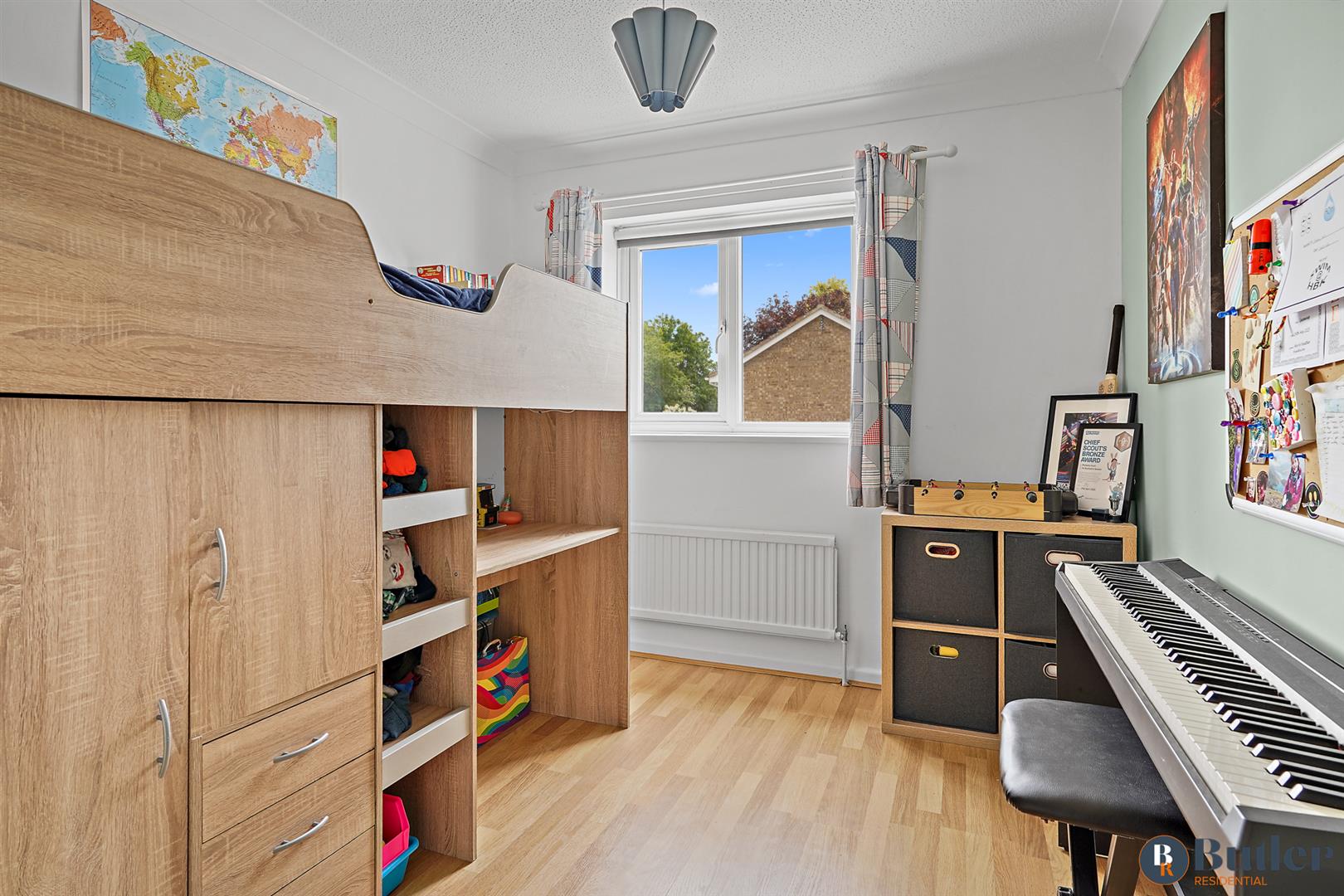 4 bed detached house for sale in Town Orchard, St. Neots  - Property Image 28
