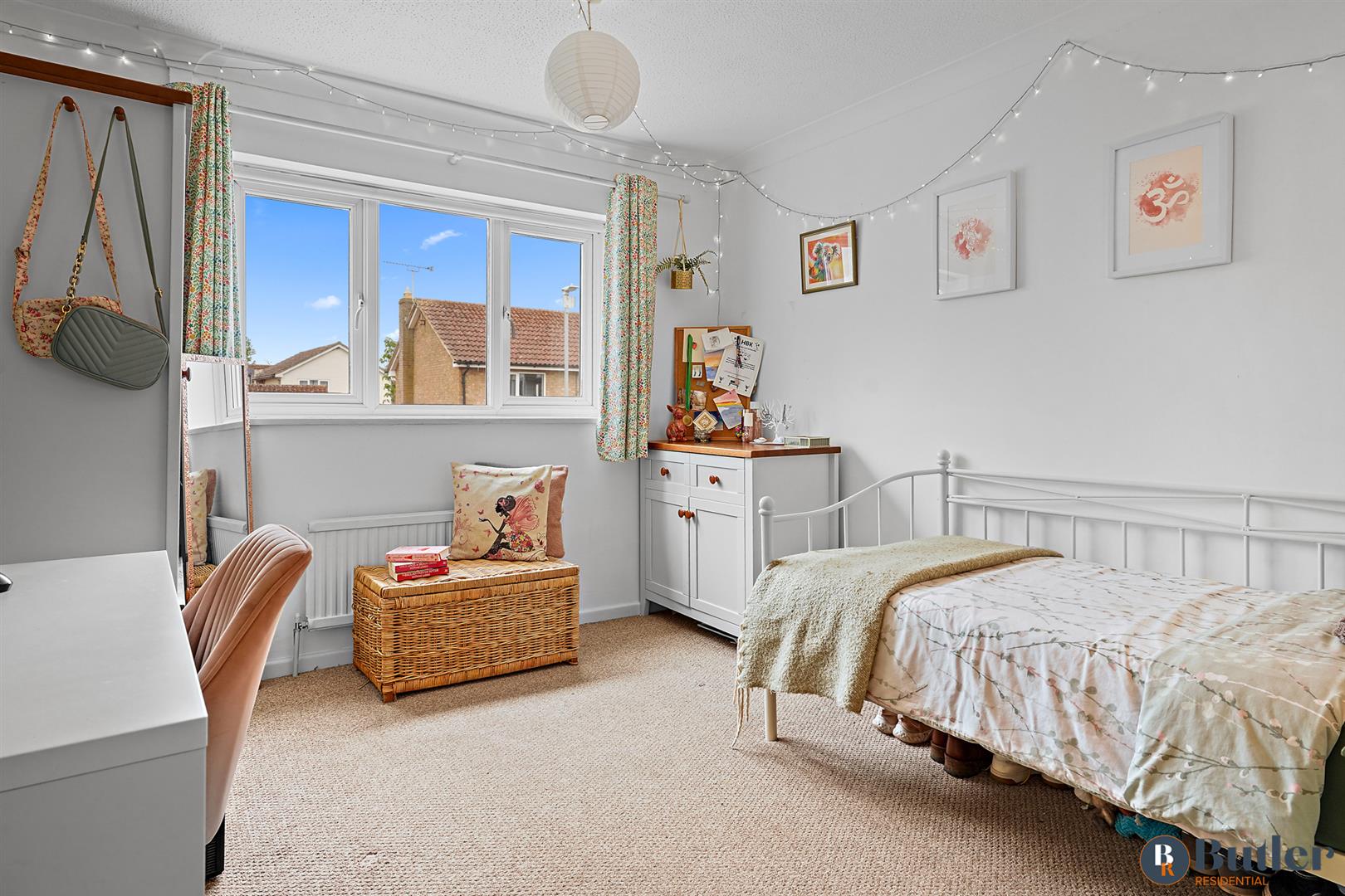 4 bed detached house for sale in Town Orchard, St. Neots  - Property Image 23
