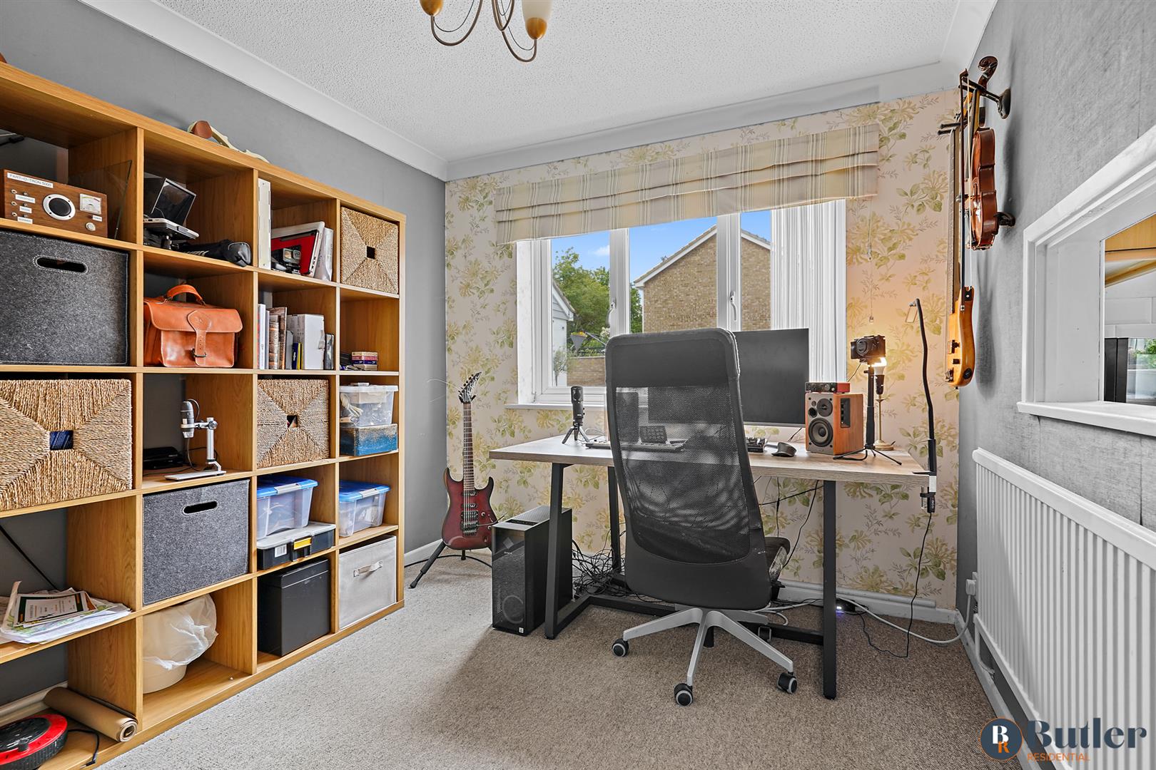 4 bed detached house for sale in Town Orchard, St. Neots  - Property Image 15