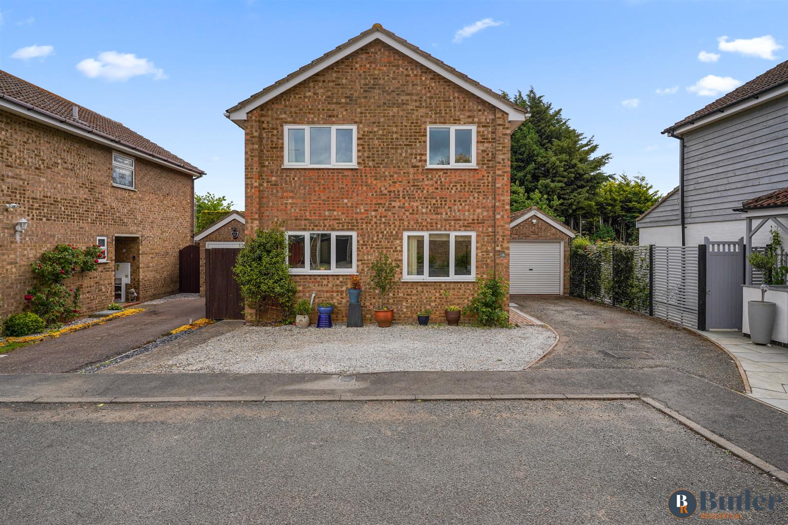 4 bed detached house for sale in Town Orchard, St. Neots  - Property Image 48