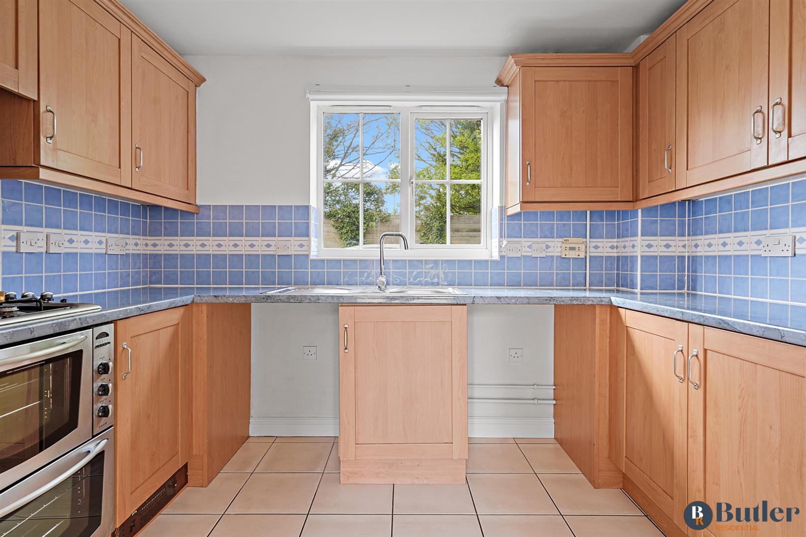 4 bed semi-detached house for sale in Beaufort Drive, St. Neots 19