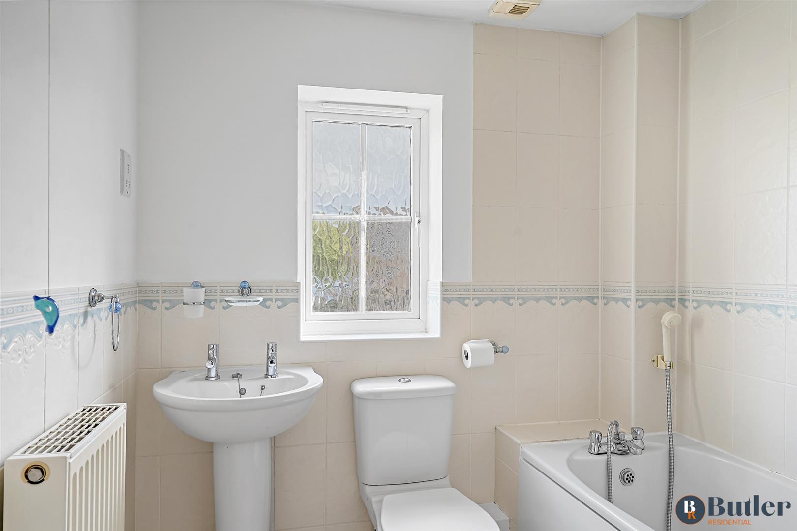 4 bed semi-detached house for sale in Beaufort Drive, St. Neots 42