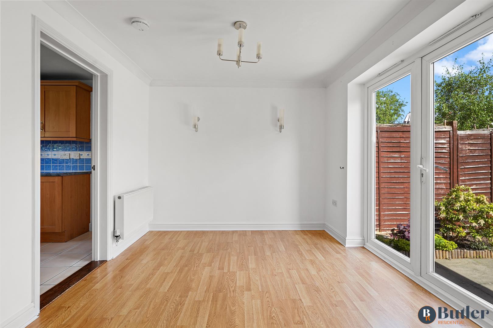 4 bed semi-detached house for sale in Beaufort Drive, St. Neots 17