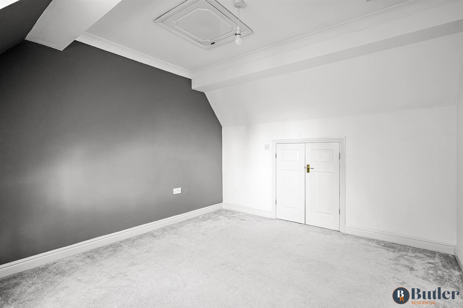 4 bed semi-detached house for sale in Beaufort Drive, St. Neots  - Property Image 49