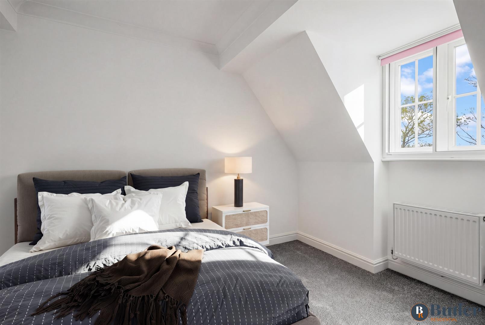 4 bed semi-detached house for sale in Beaufort Drive, St. Neots 51