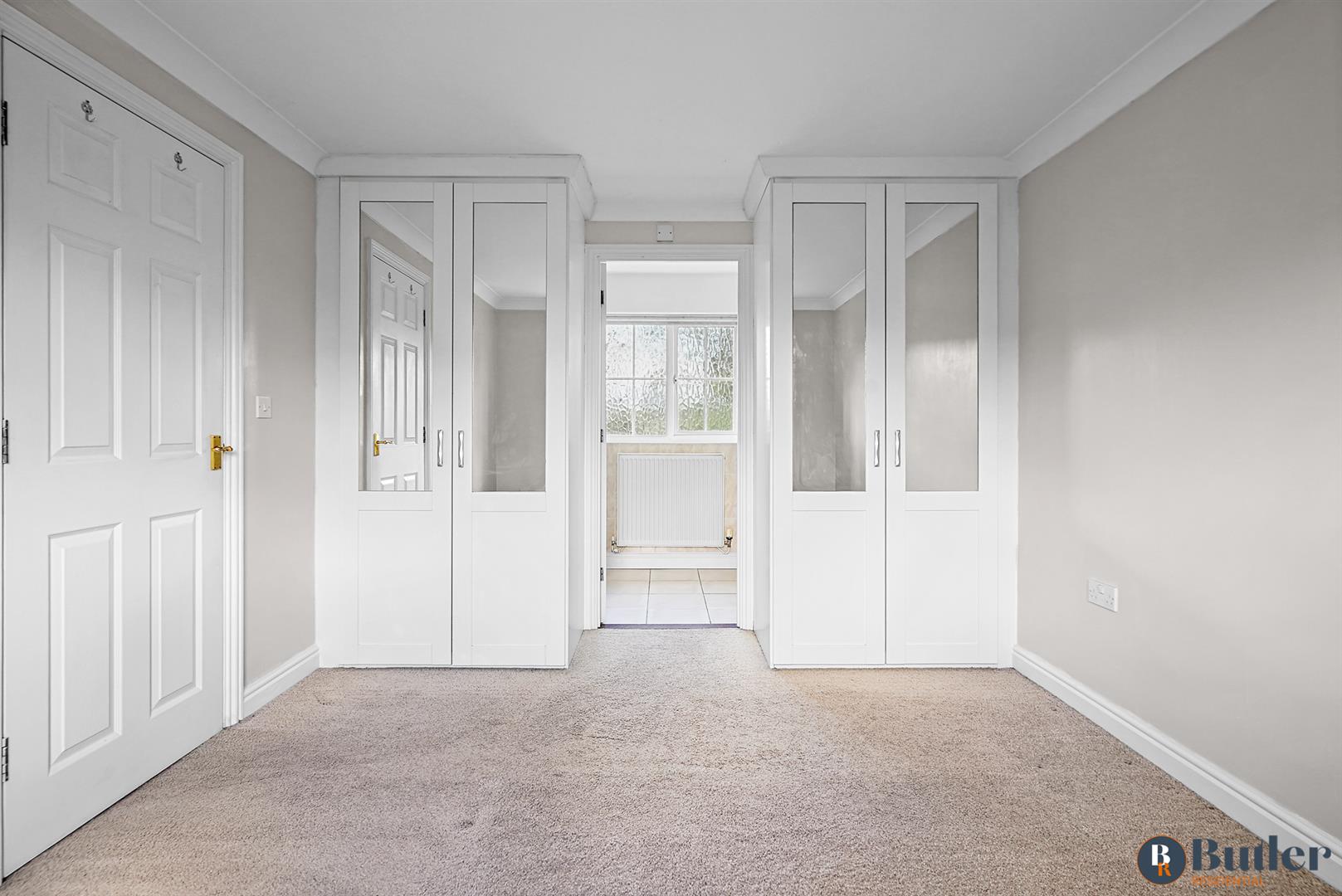 4 bed semi-detached house for sale in Beaufort Drive, St. Neots  - Property Image 31