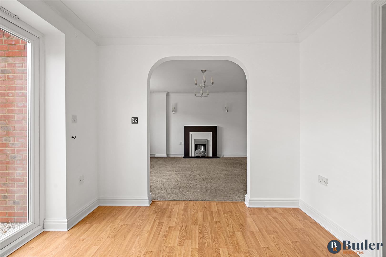 4 bed semi-detached house for sale in Beaufort Drive, St. Neots  - Property Image 14