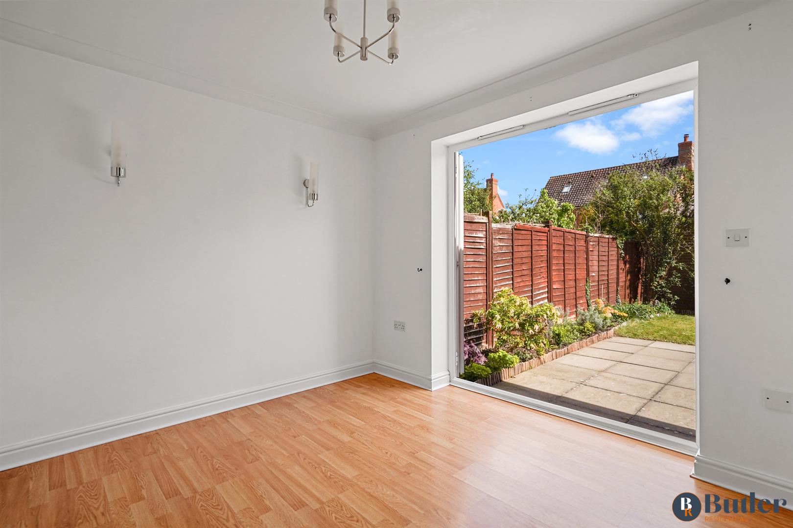 4 bed semi-detached house for sale in Beaufort Drive, St. Neots 11