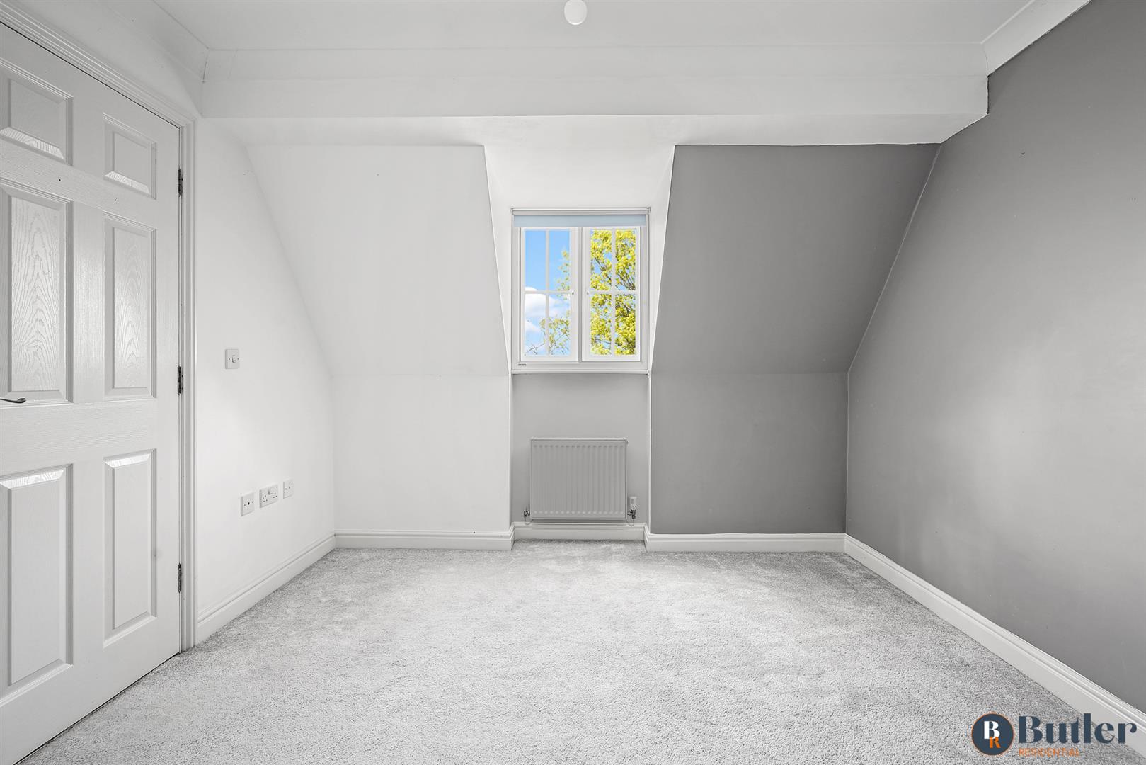 4 bed semi-detached house for sale in Beaufort Drive, St. Neots  - Property Image 48