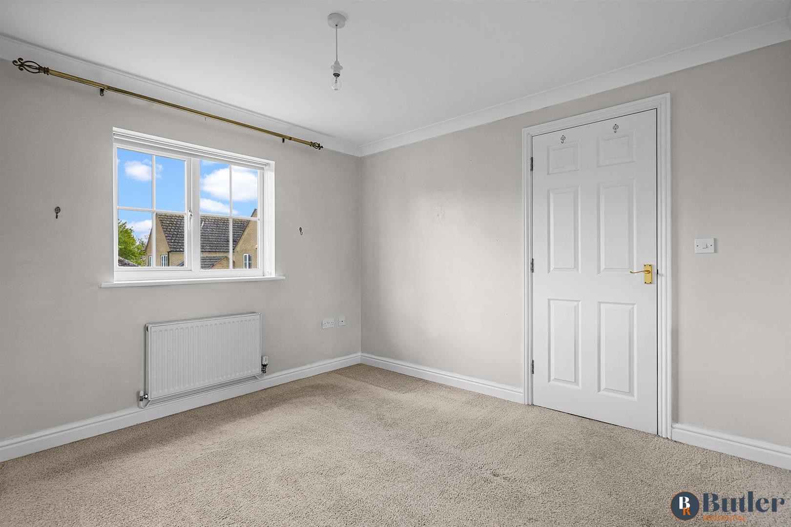 4 bed semi-detached house for sale in Beaufort Drive, St. Neots  - Property Image 29