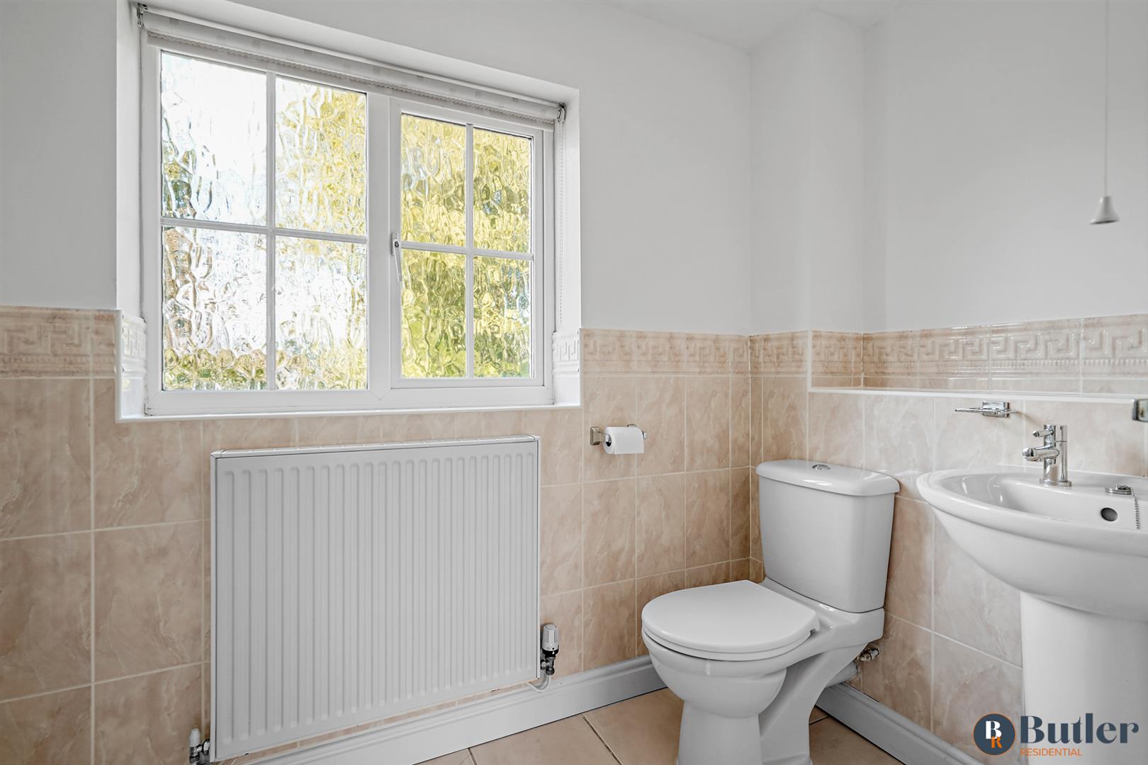 4 bed semi-detached house for sale in Beaufort Drive, St. Neots  - Property Image 33