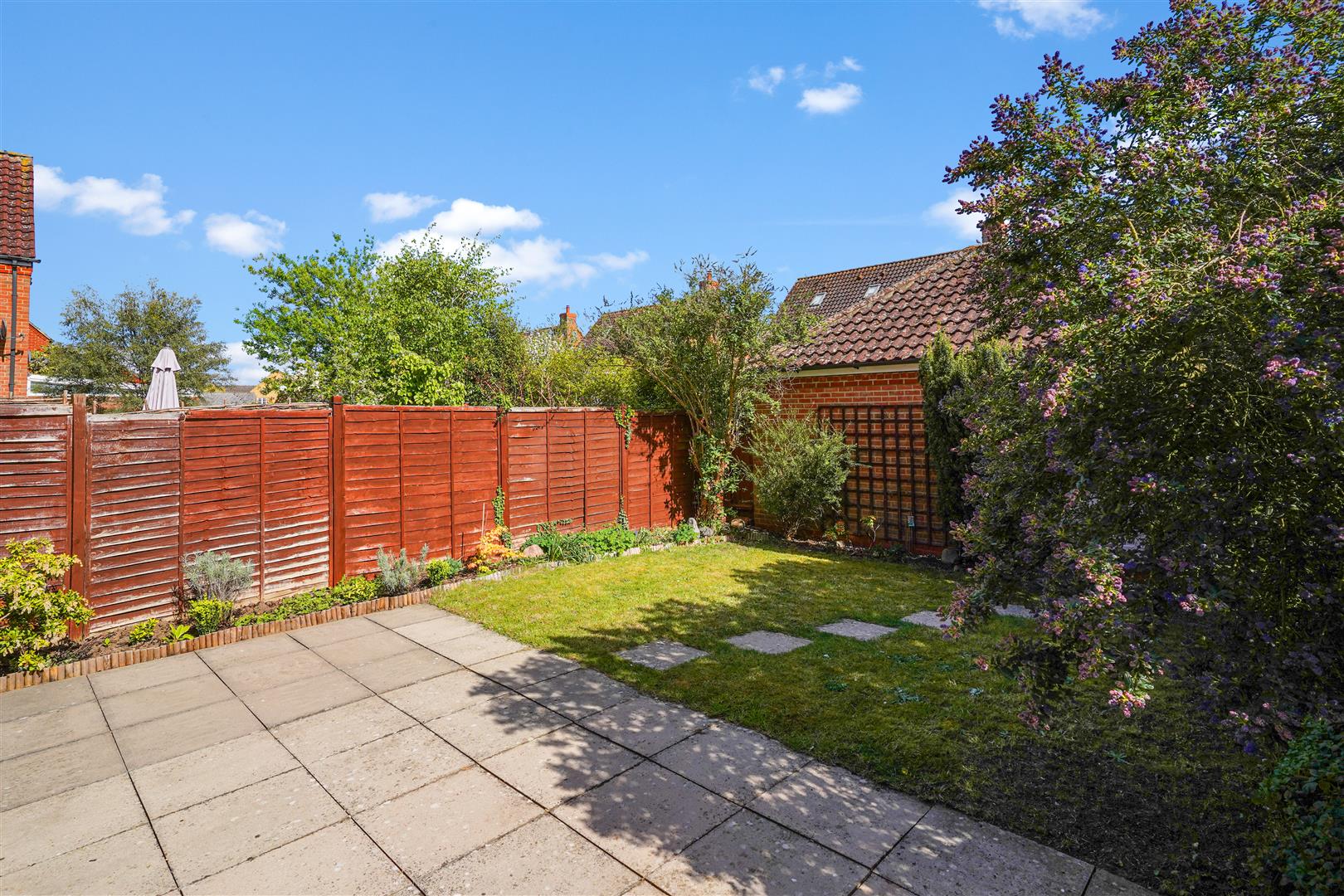 4 bed semi-detached house for sale in Beaufort Drive, St. Neots 59