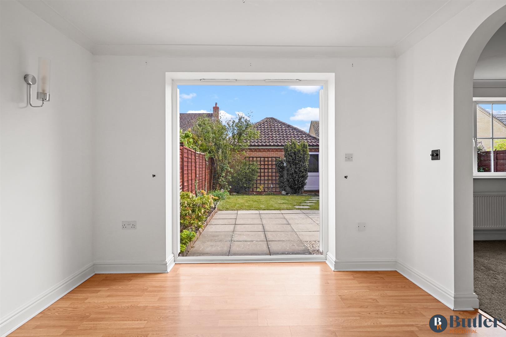 4 bed semi-detached house for sale in Beaufort Drive, St. Neots 16