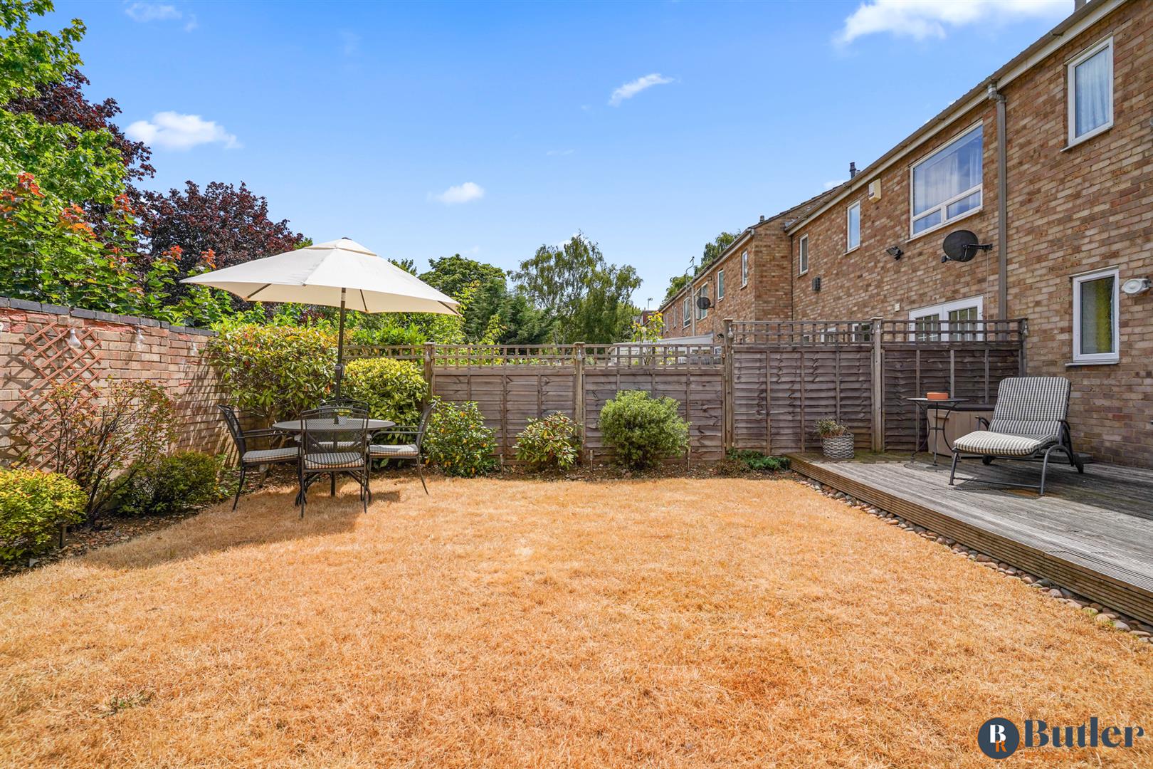 3 bed end of terrace house for sale in Barndicott, Welwyn Garden City 31