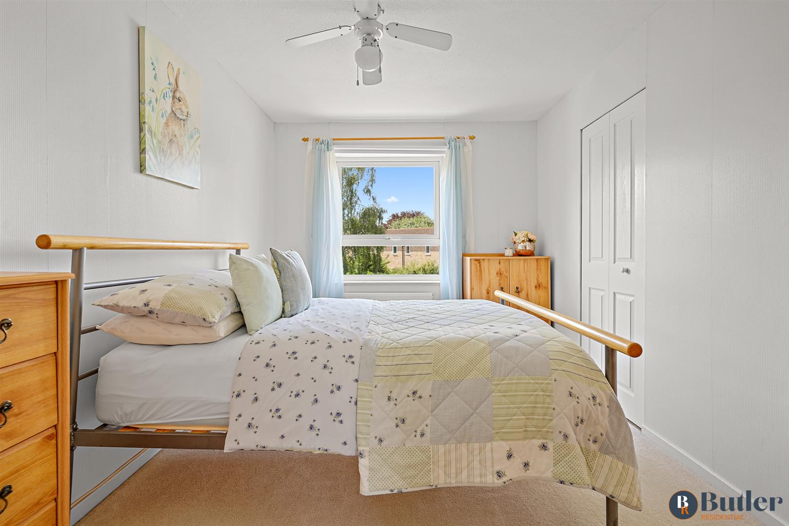3 bed end of terrace house for sale in Barndicott, Welwyn Garden City 22