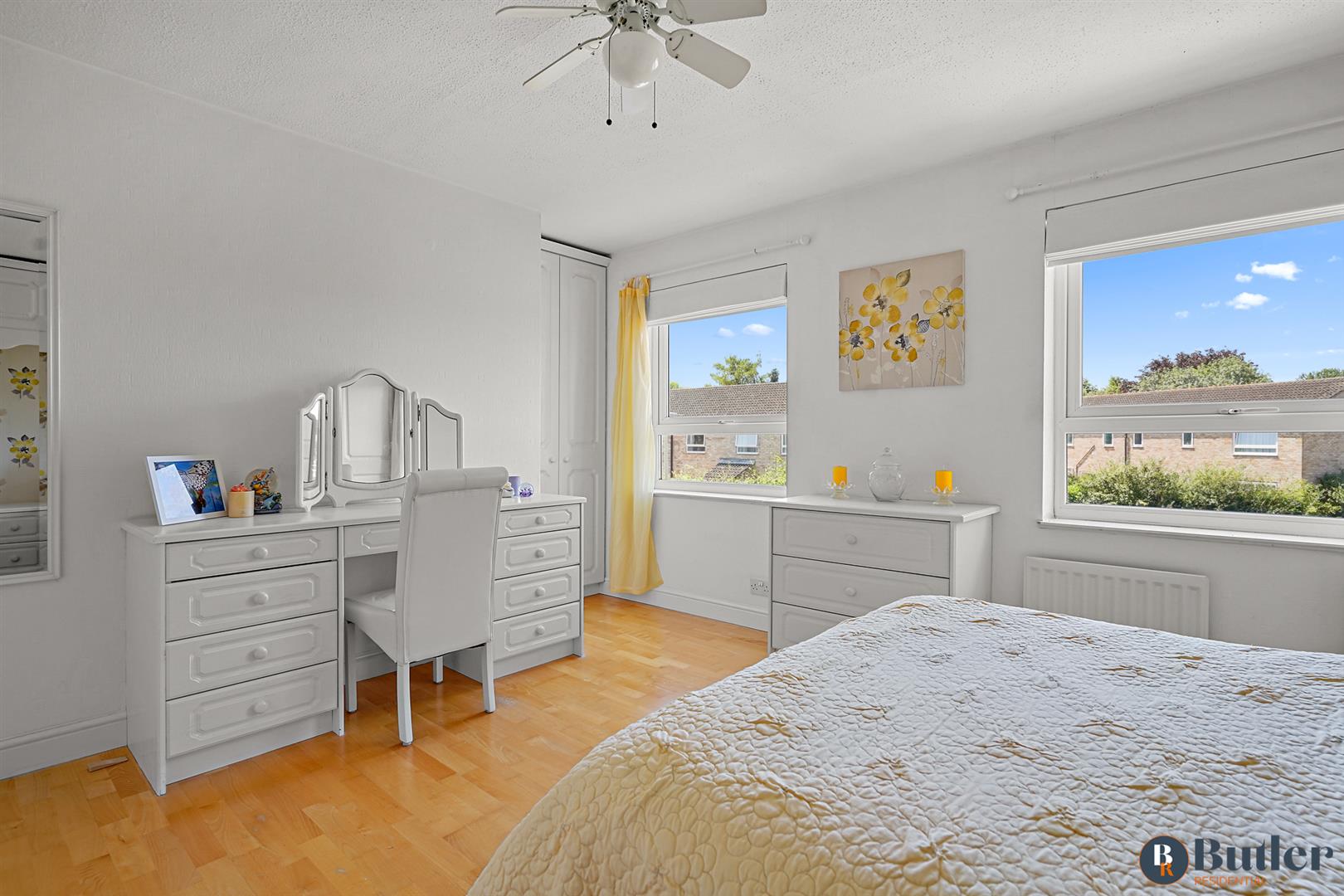 3 bed end of terrace house for sale in Barndicott, Welwyn Garden City 18