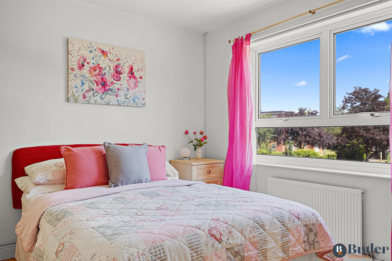 3 bed end of terrace house for sale in Barndicott, Welwyn Garden City 25