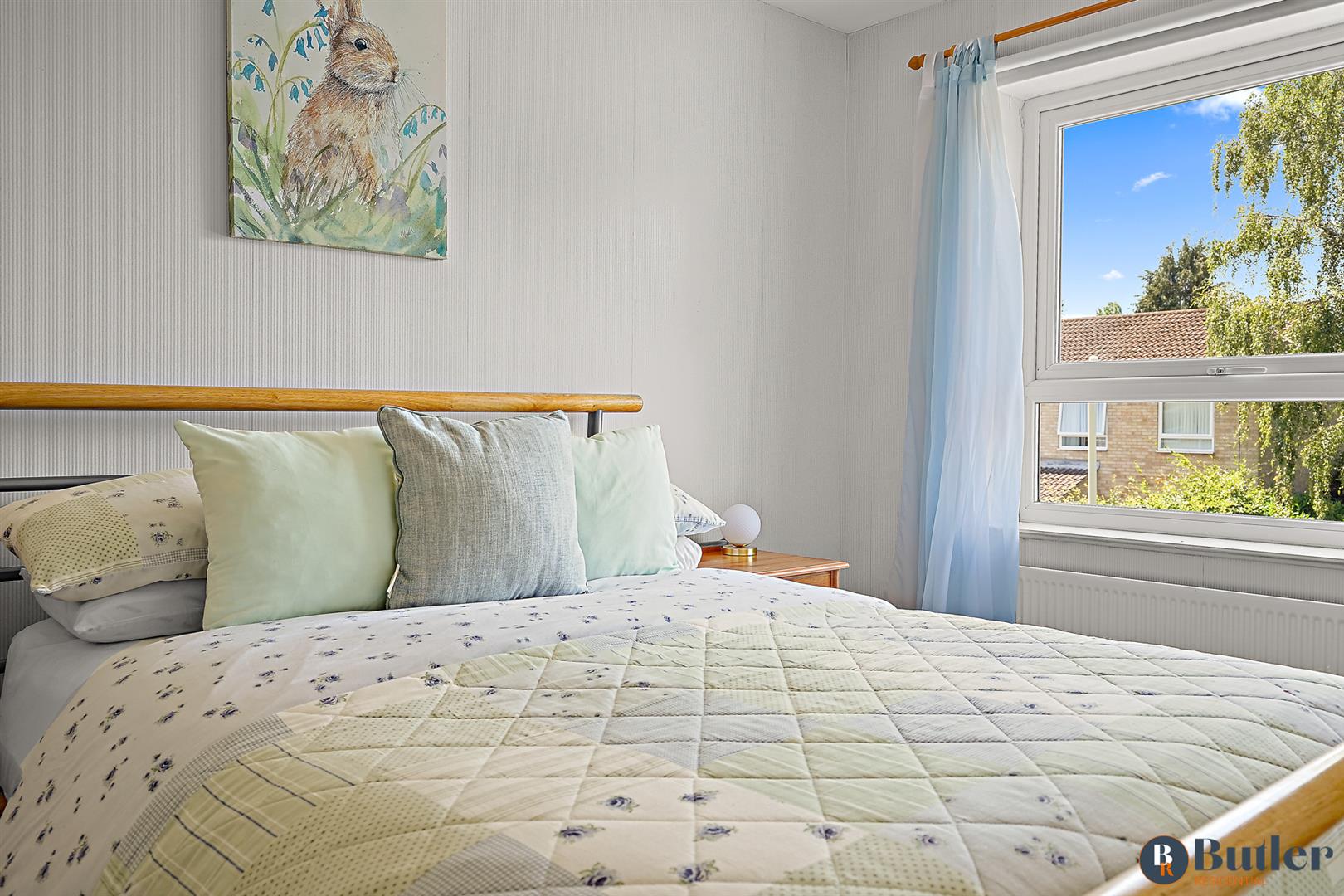 3 bed end of terrace house for sale in Barndicott, Welwyn Garden City  - Property Image 22