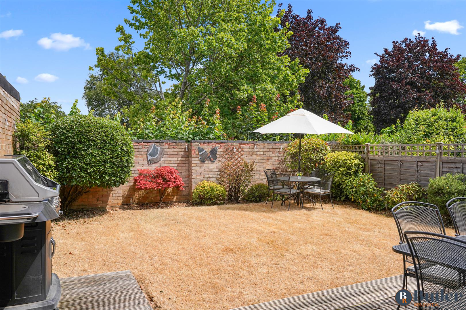 3 bed end of terrace house for sale in Barndicott, Welwyn Garden City  - Property Image 31