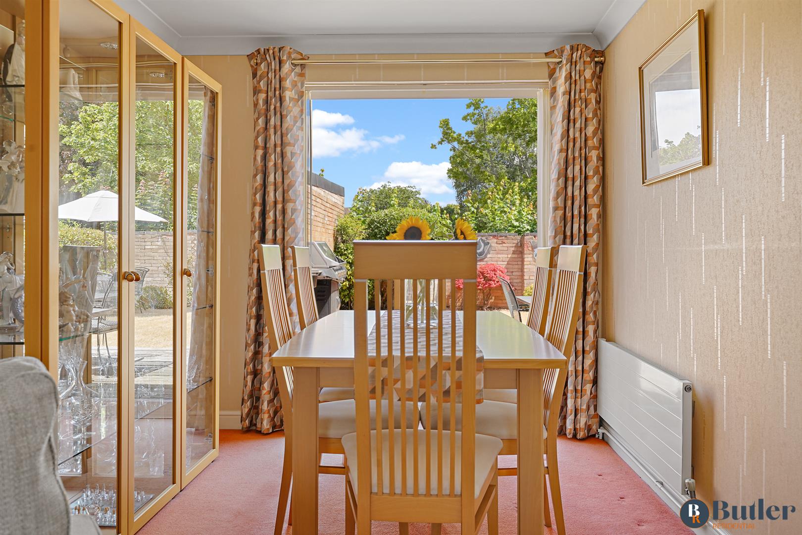 3 bed end of terrace house for sale in Barndicott, Welwyn Garden City  - Property Image 8