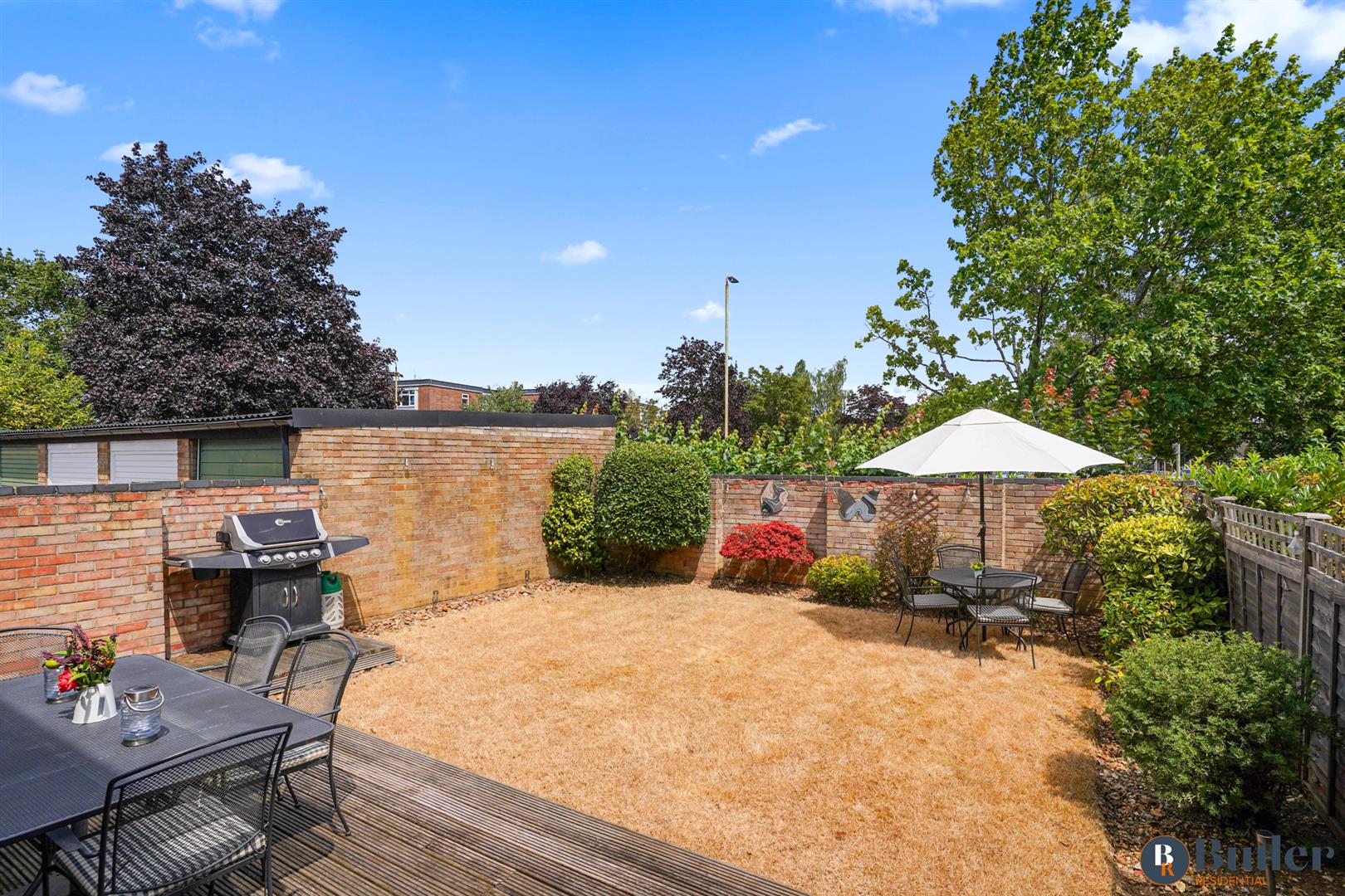 3 bed end of terrace house for sale in Barndicott, Welwyn Garden City 35