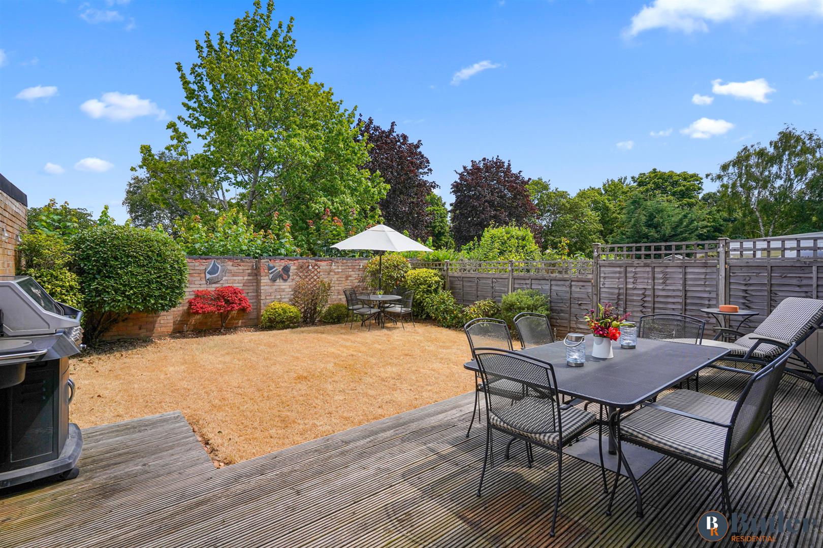 3 bed end of terrace house for sale in Barndicott, Welwyn Garden City 28
