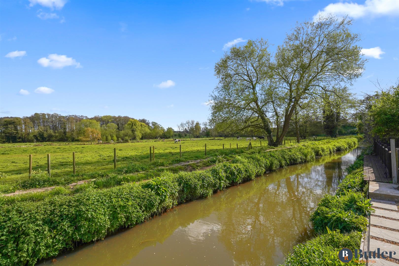 4 bed semi-detached bungalow for sale in Willow Way, Bedford 44