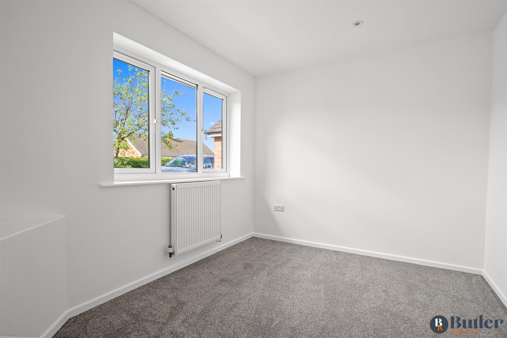 4 bed semi-detached bungalow for sale in Willow Way, Bedford 20