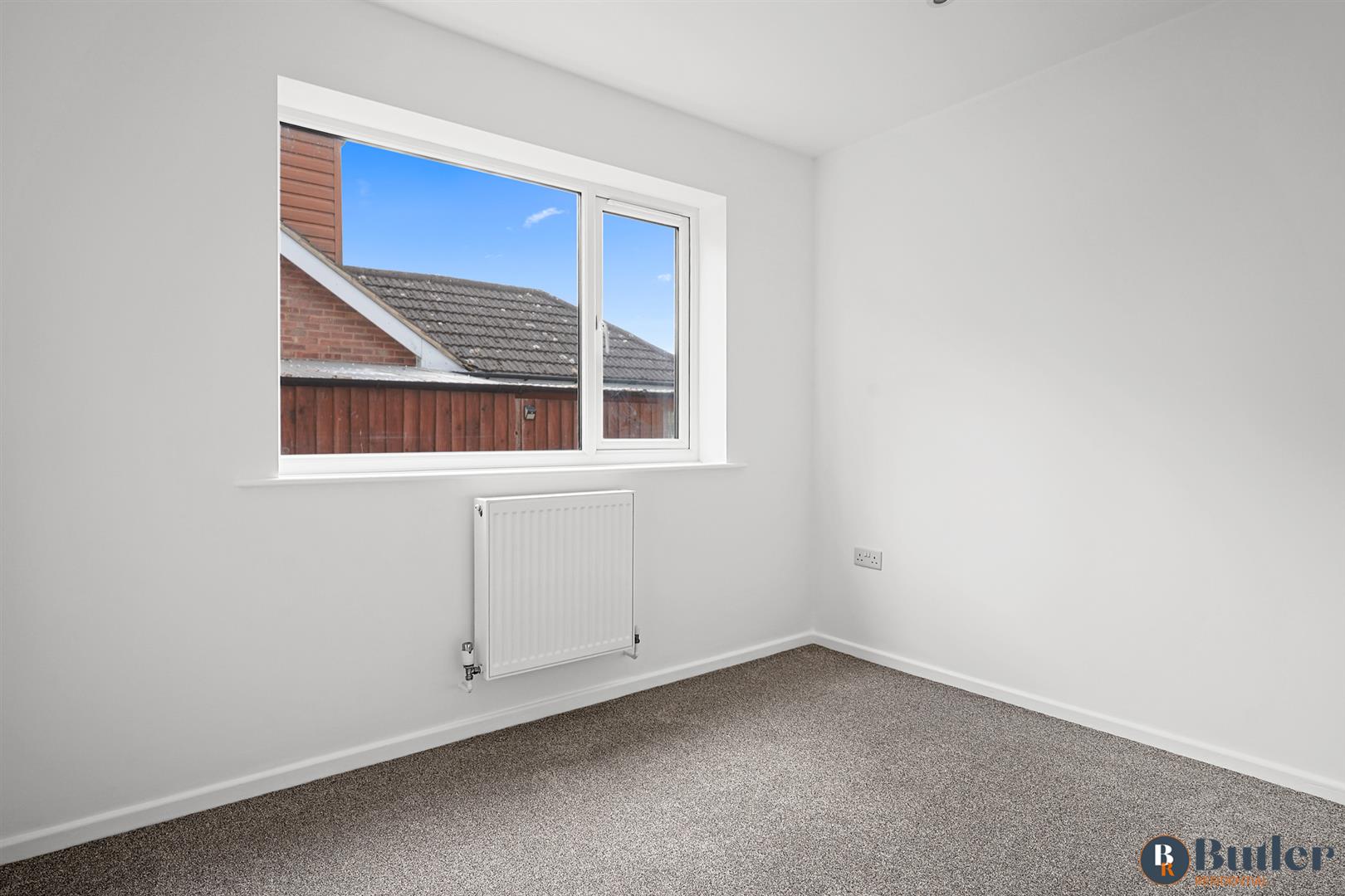 4 bed semi-detached bungalow for sale in Willow Way, Bedford 17