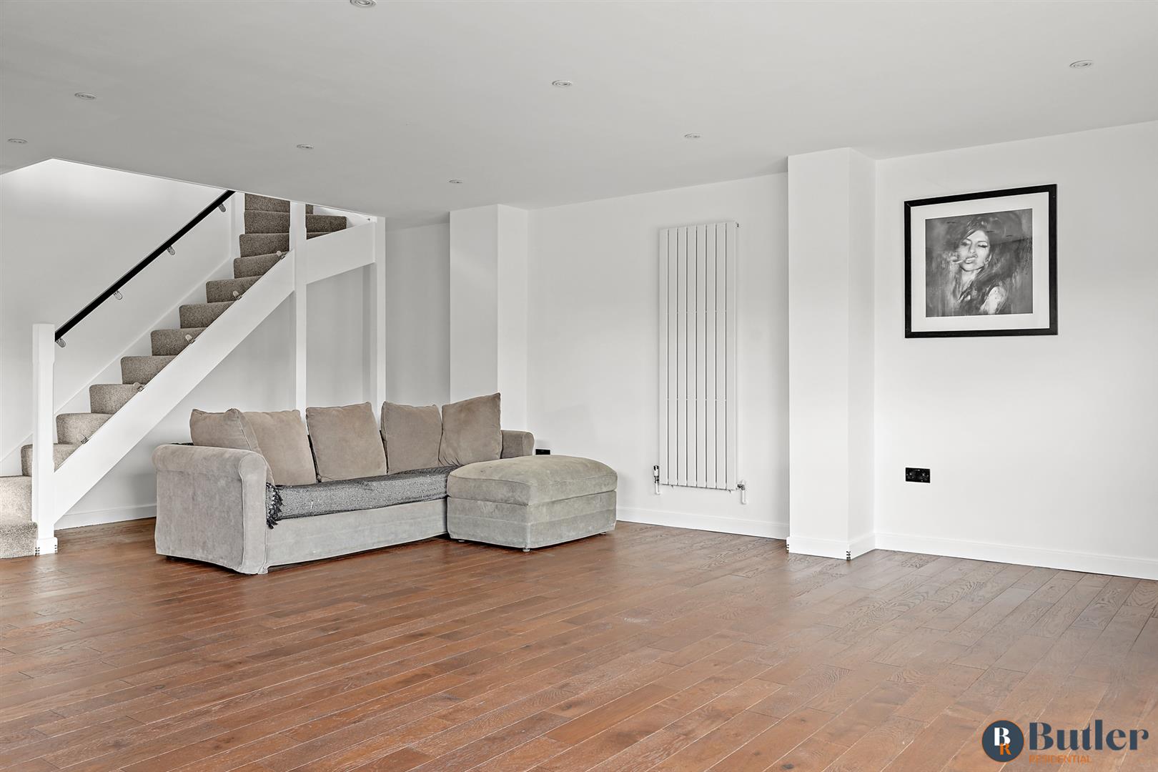 4 bed semi-detached bungalow for sale in Willow Way, Bedford 13