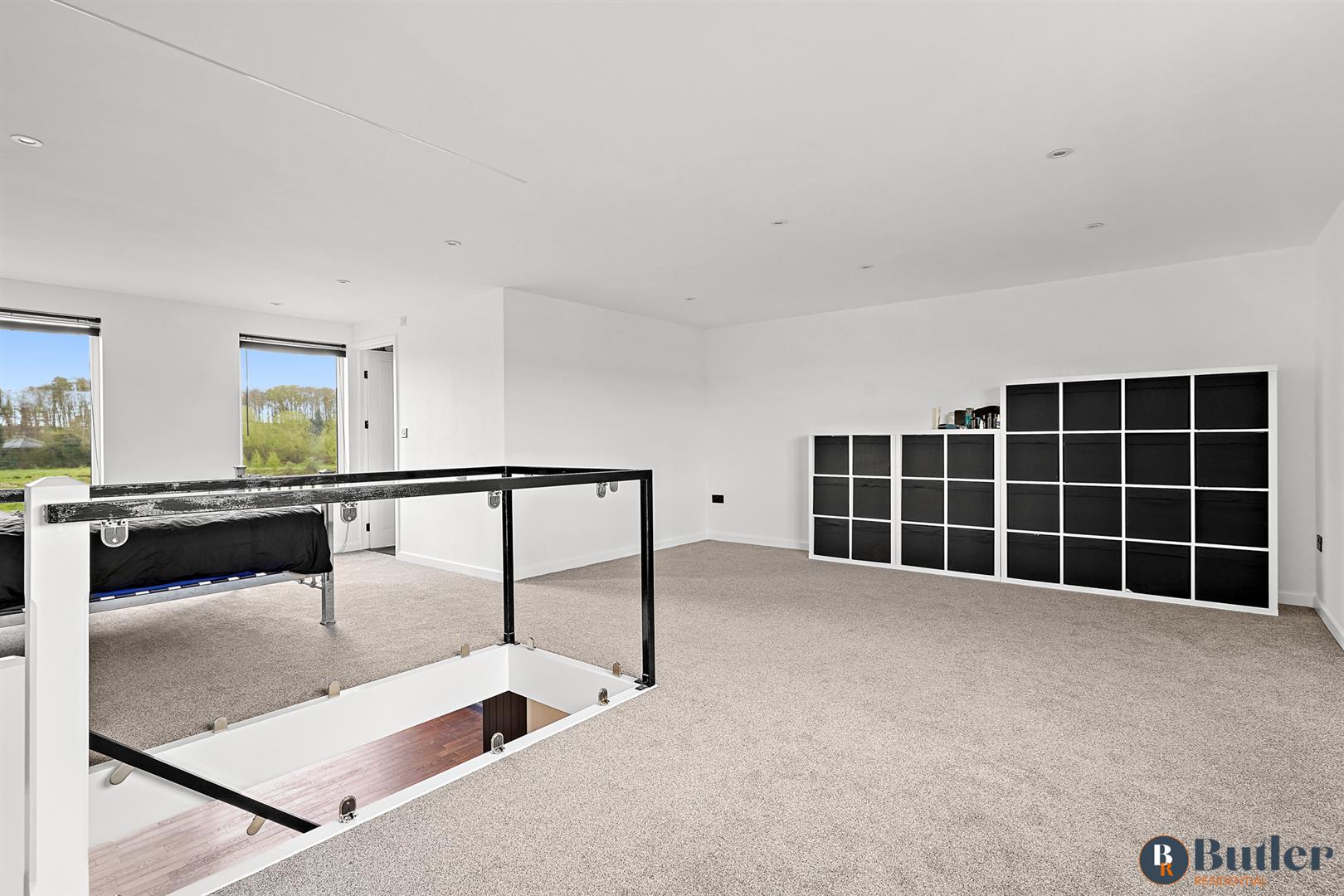 4 bed semi-detached bungalow for sale in Willow Way, Bedford 31