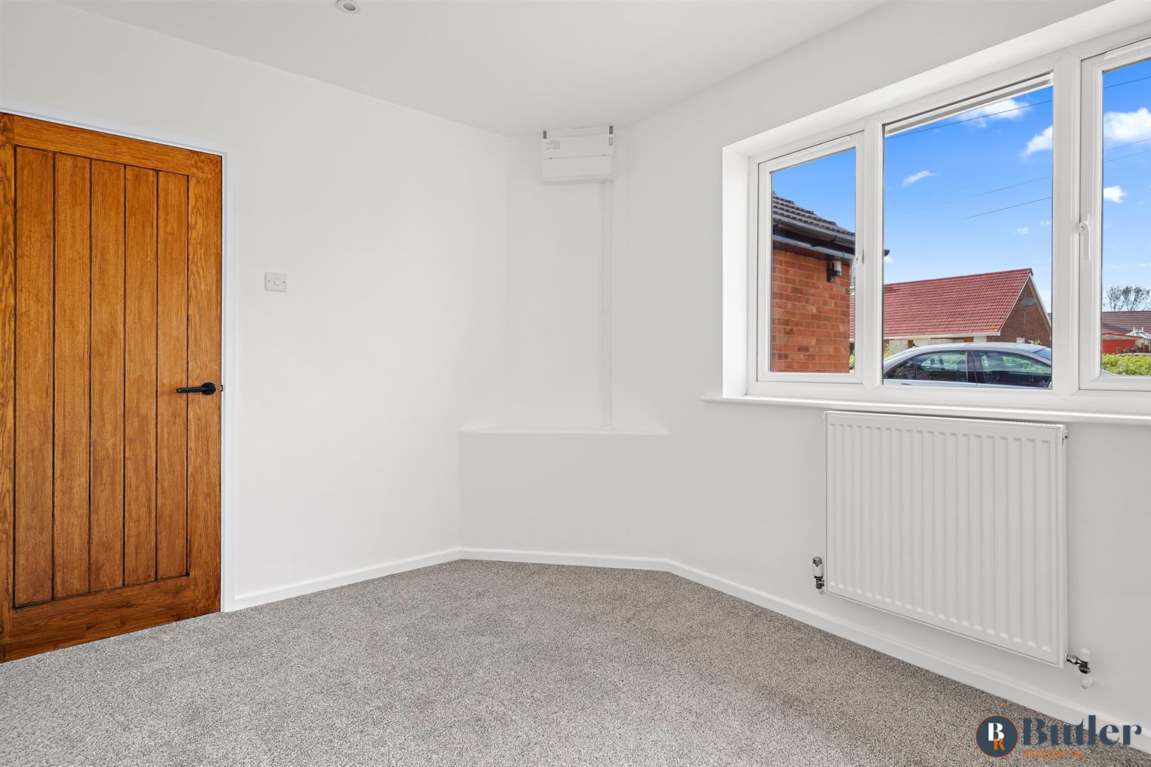 4 bed semi-detached bungalow for sale in Willow Way, Bedford 19