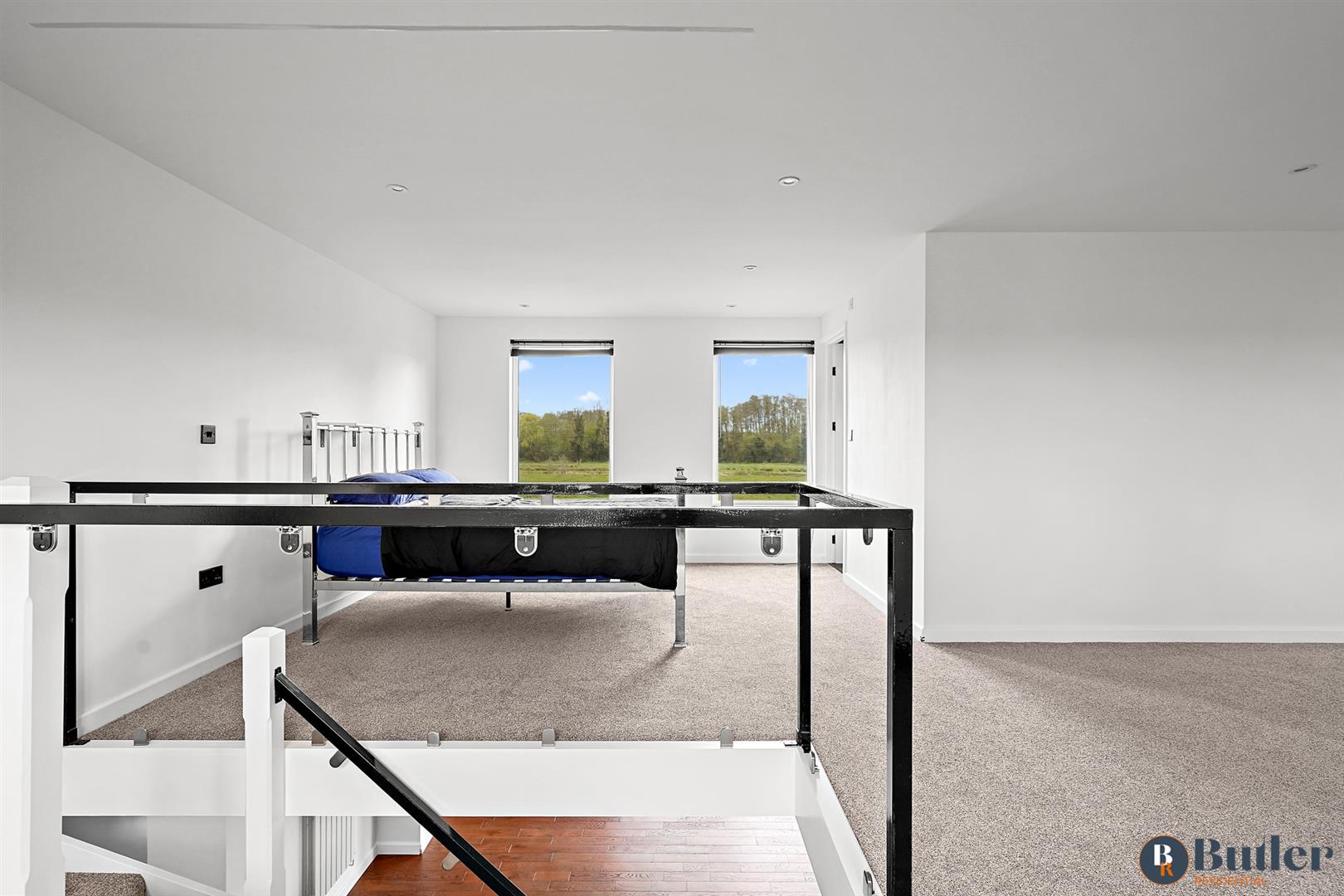 4 bed semi-detached bungalow for sale in Willow Way, Bedford  - Property Image 35