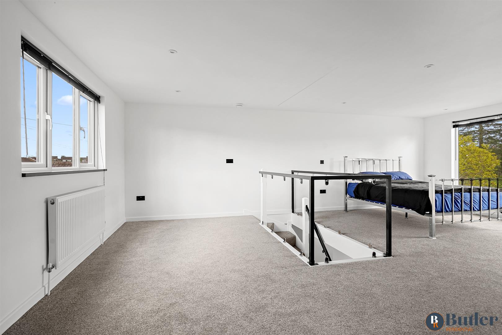 4 bed semi-detached bungalow for sale in Willow Way, Bedford  - Property Image 36