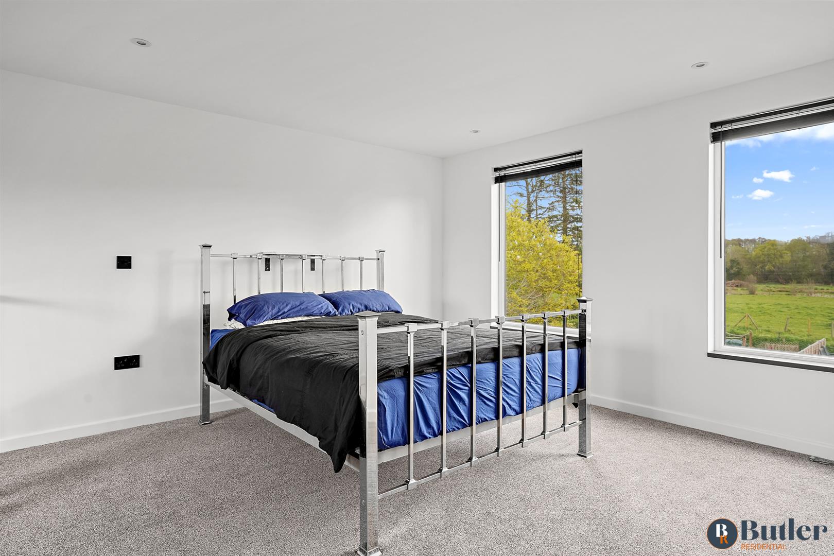 4 bed semi-detached bungalow for sale in Willow Way, Bedford  - Property Image 26