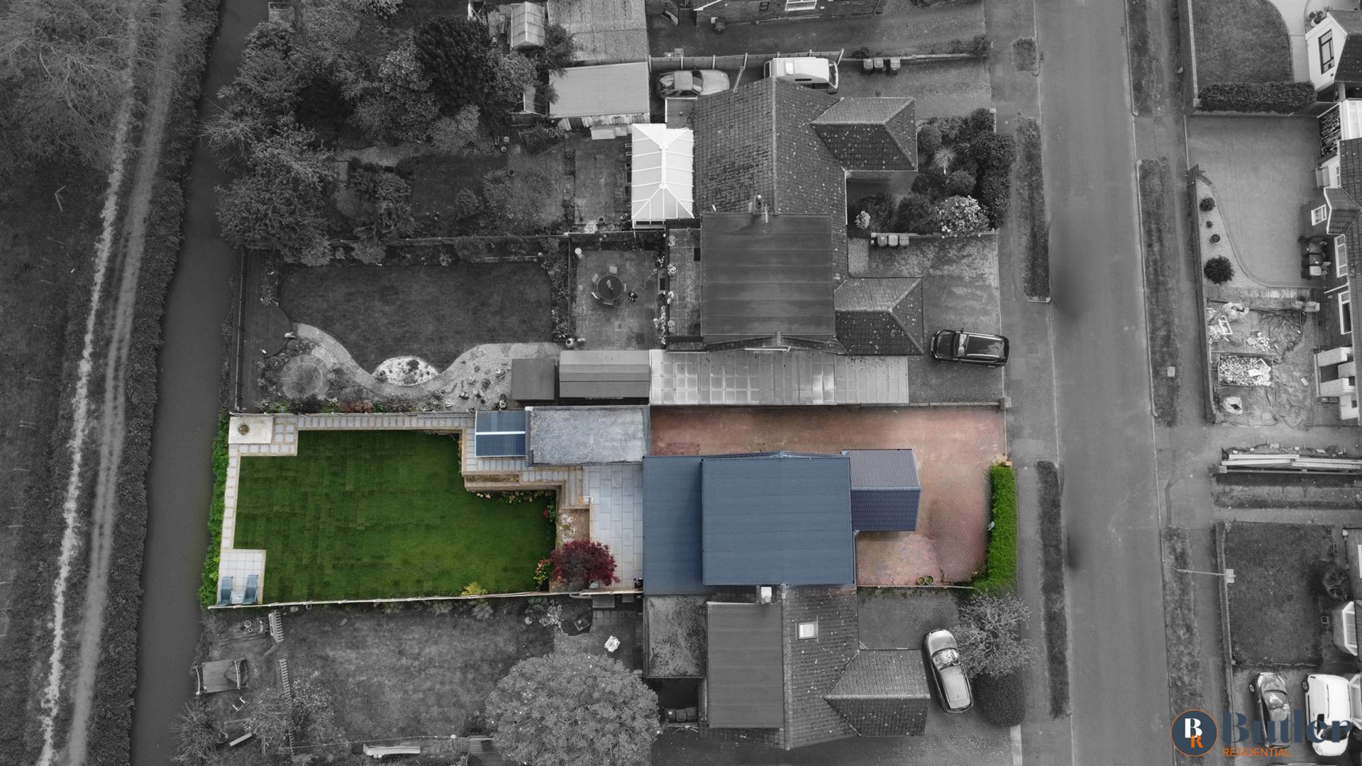 4 bed semi-detached bungalow for sale in Willow Way, Bedford 53