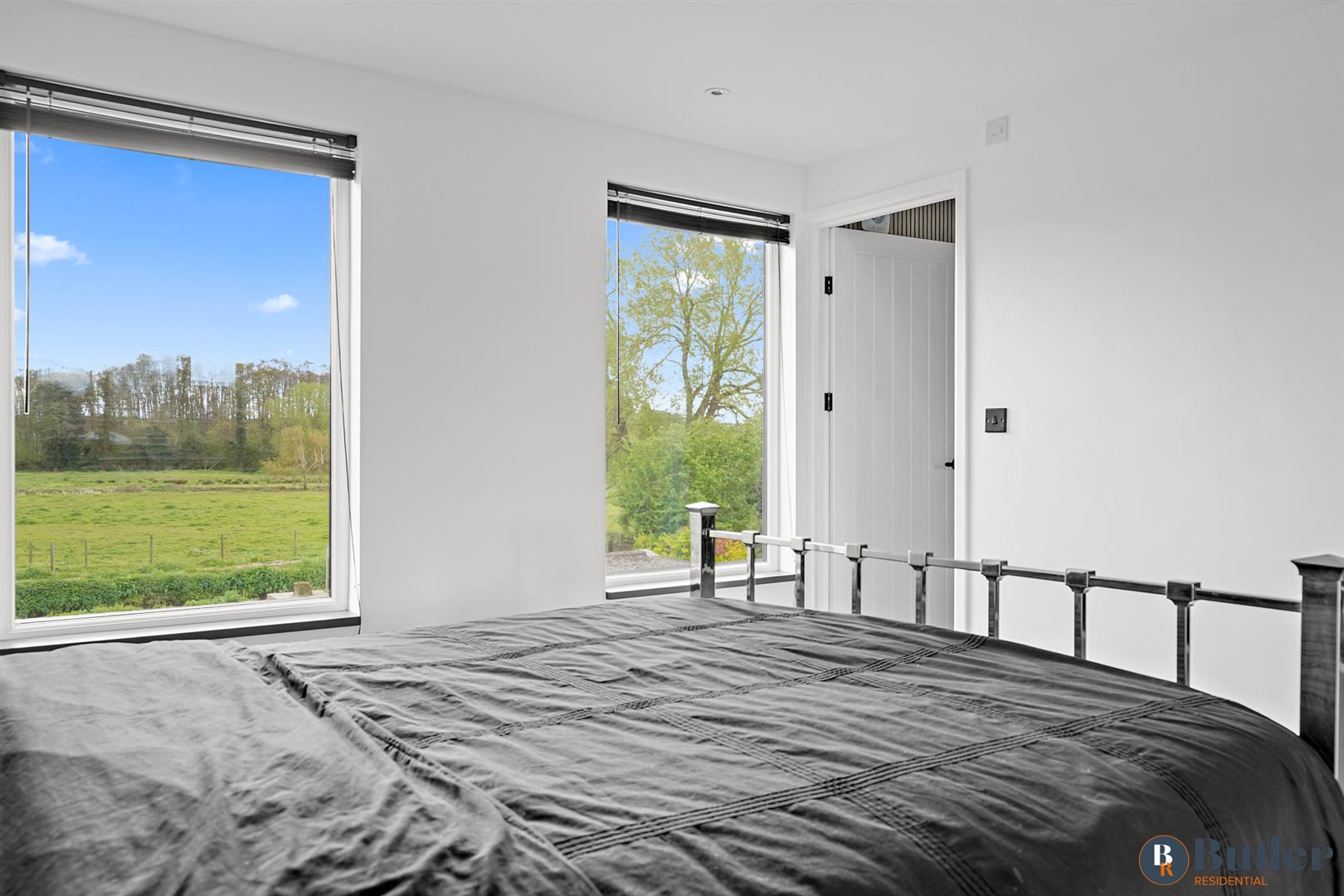 4 bed semi-detached bungalow for sale in Willow Way, Bedford 27