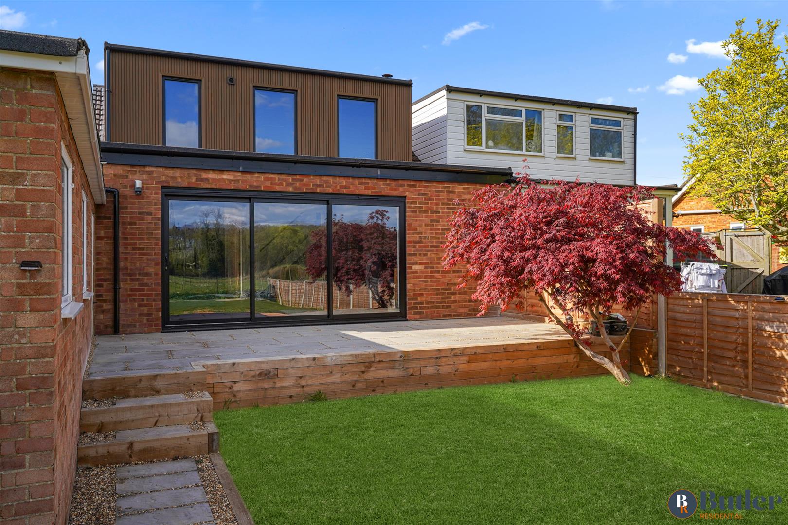 4 bed semi-detached bungalow for sale in Willow Way, Bedford 49