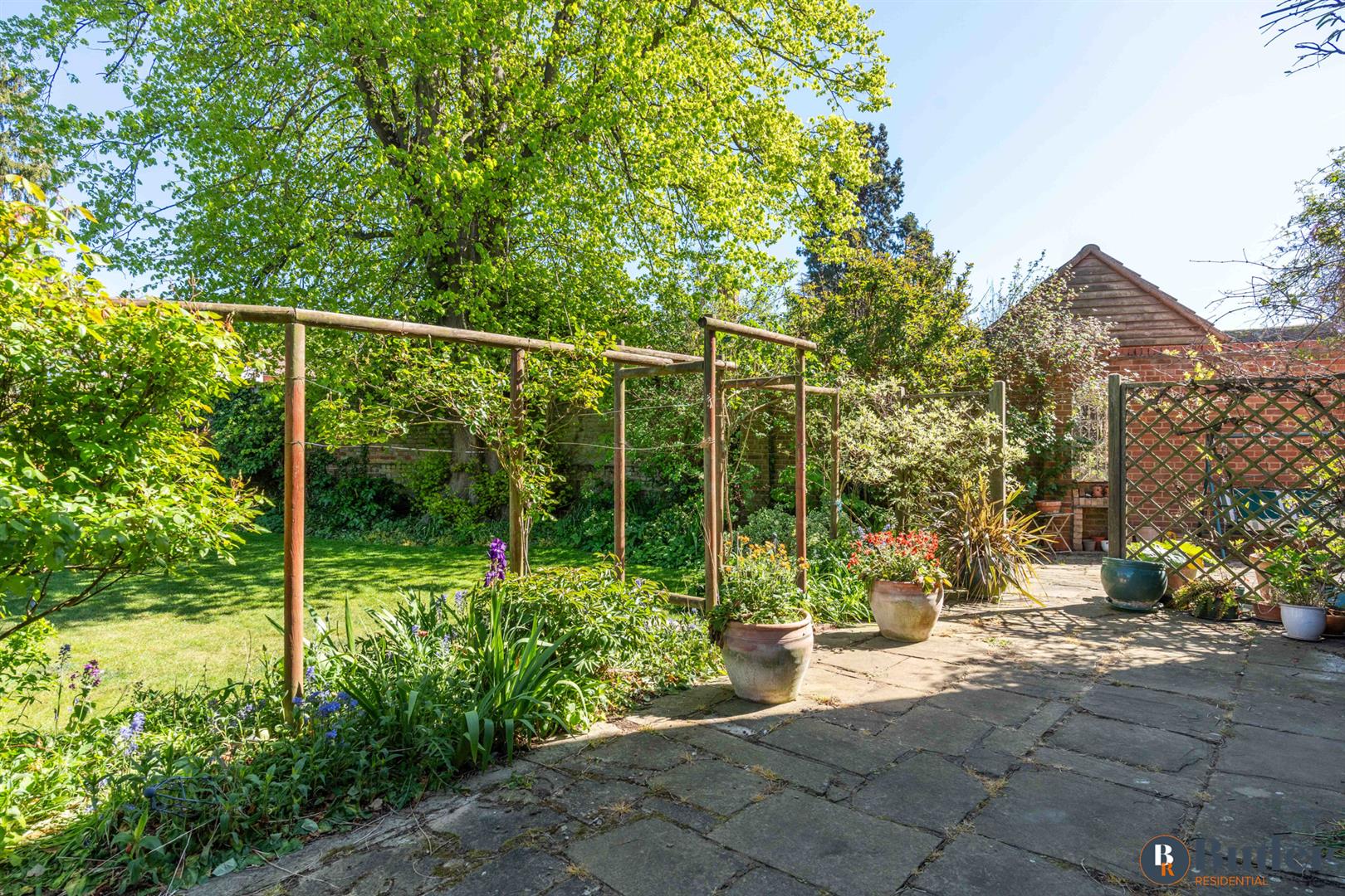 7 bed detached house for sale in Silver Street, St. Neots 79