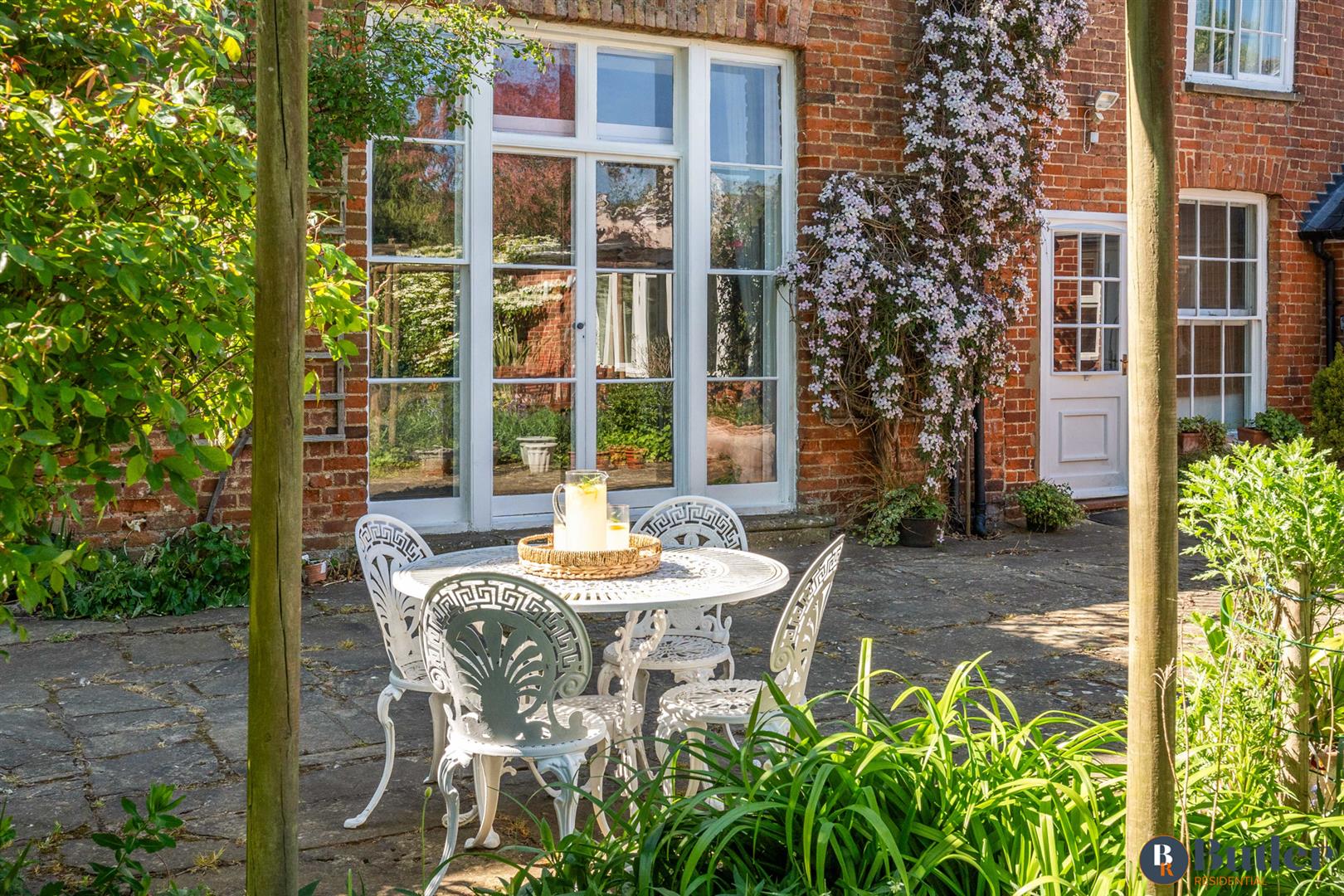 7 bed detached house for sale in Silver Street, St. Neots  - Property Image 95