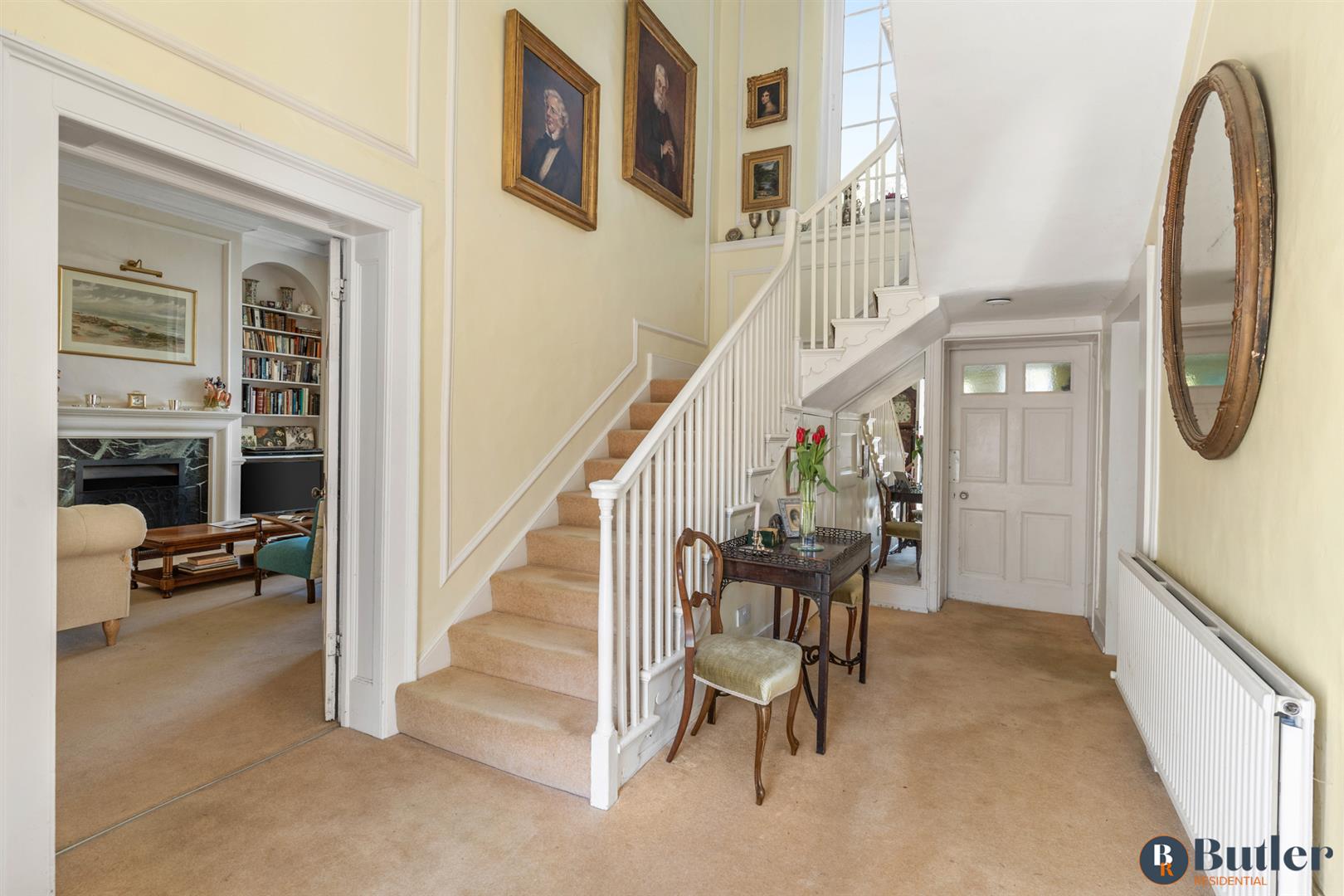 7 bed detached house for sale in Silver Street, St. Neots 2