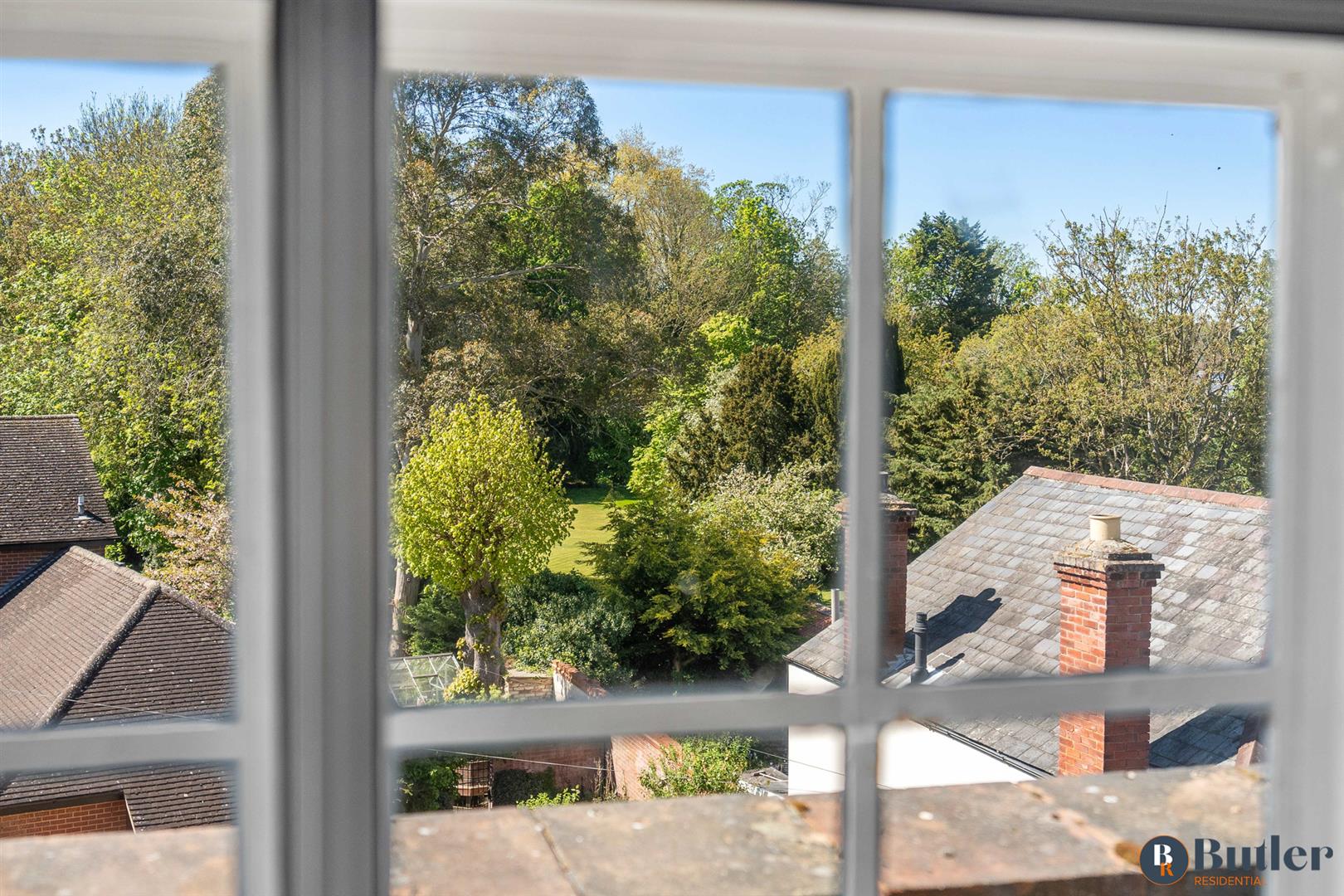 7 bed detached house for sale in Silver Street, St. Neots  - Property Image 70