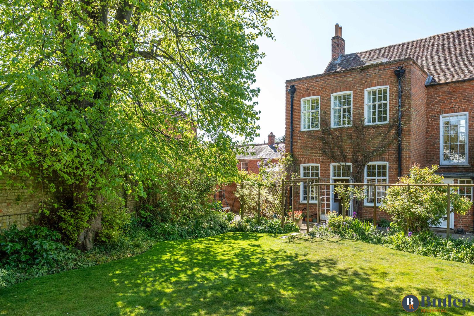 7 bed detached house for sale in Silver Street, St. Neots 89