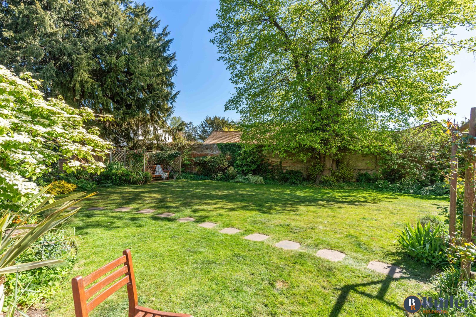 7 bed detached house for sale in Silver Street, St. Neots 103