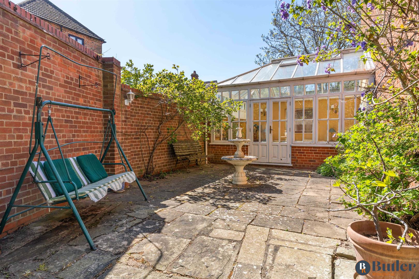 7 bed detached house for sale in Silver Street, St. Neots  - Property Image 77