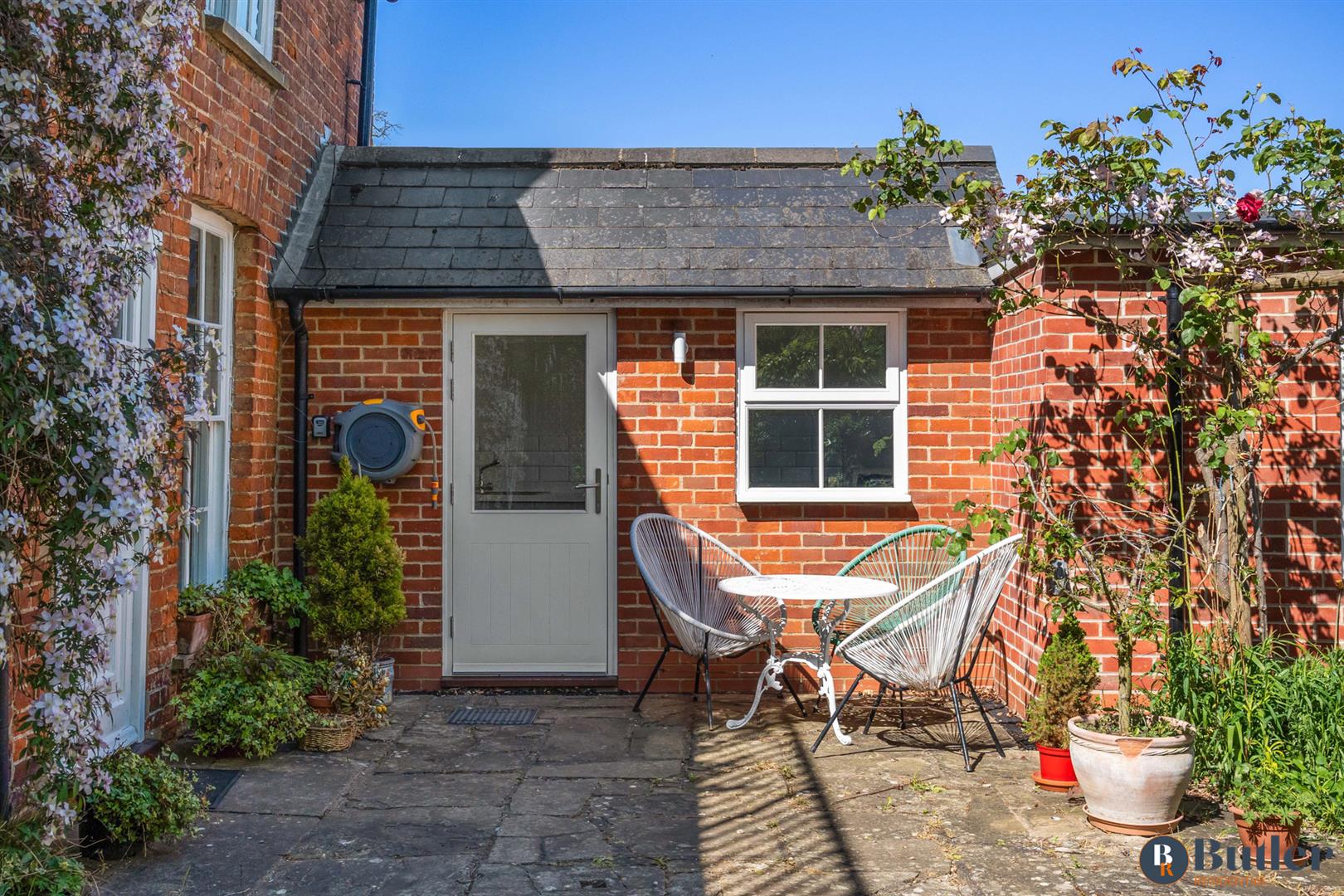 7 bed detached house for sale in Silver Street, St. Neots 98