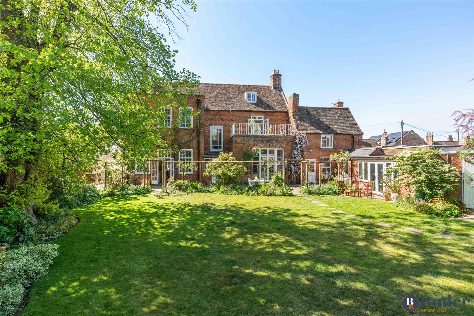 7 bed detached house for sale in Silver Street, St. Neots 92