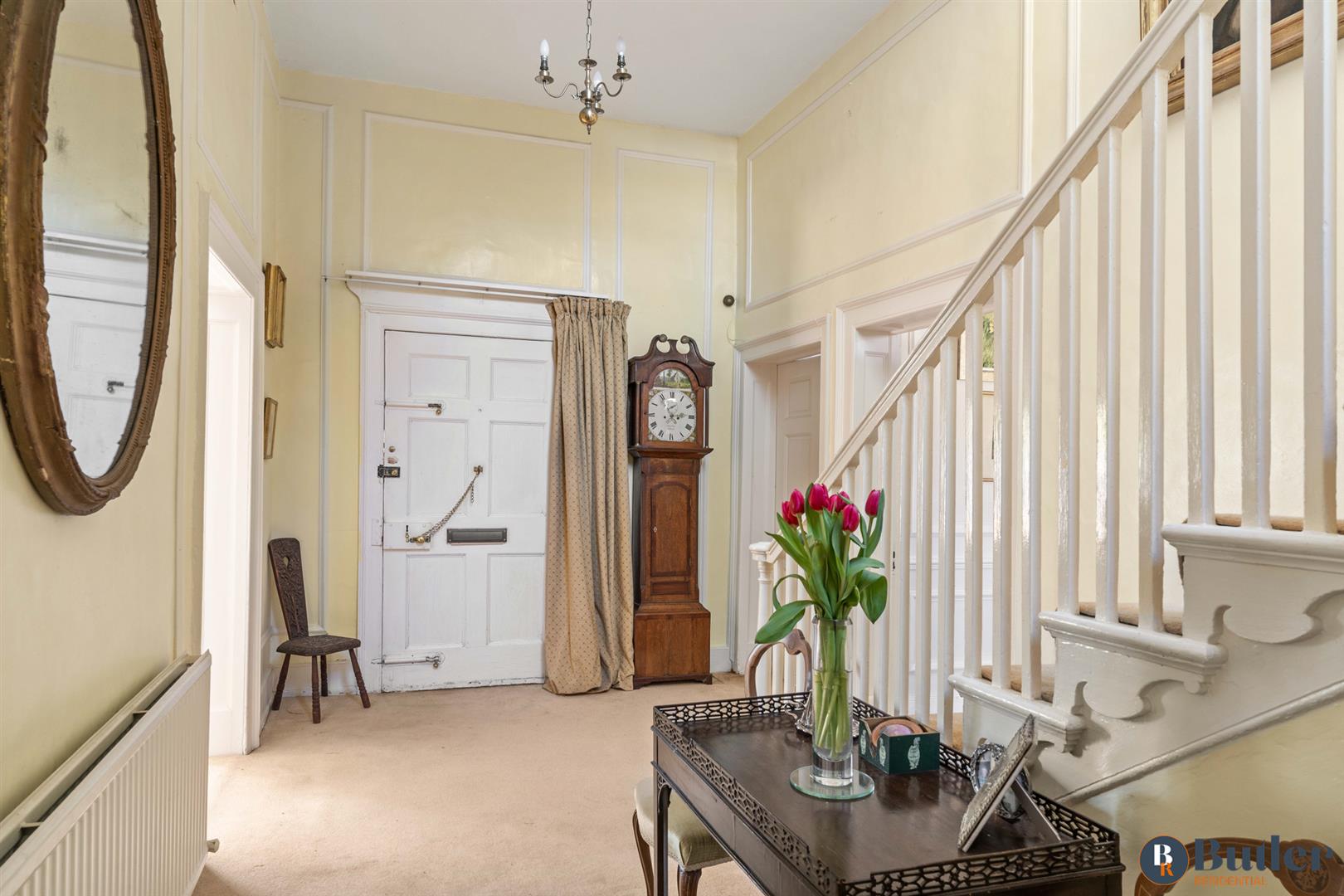 7 bed detached house for sale in Silver Street, St. Neots  - Property Image 36