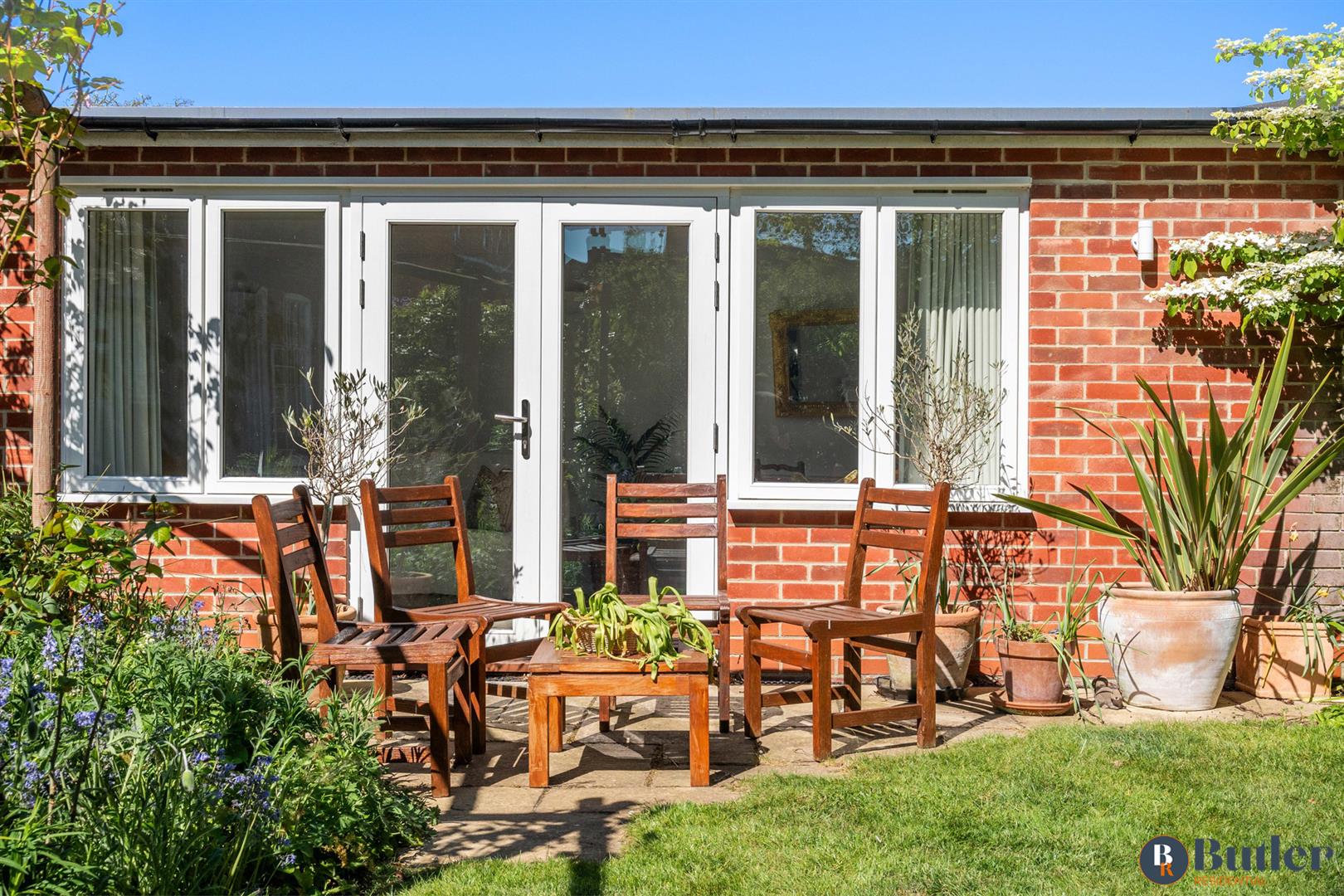 7 bed detached house for sale in Silver Street, St. Neots 104