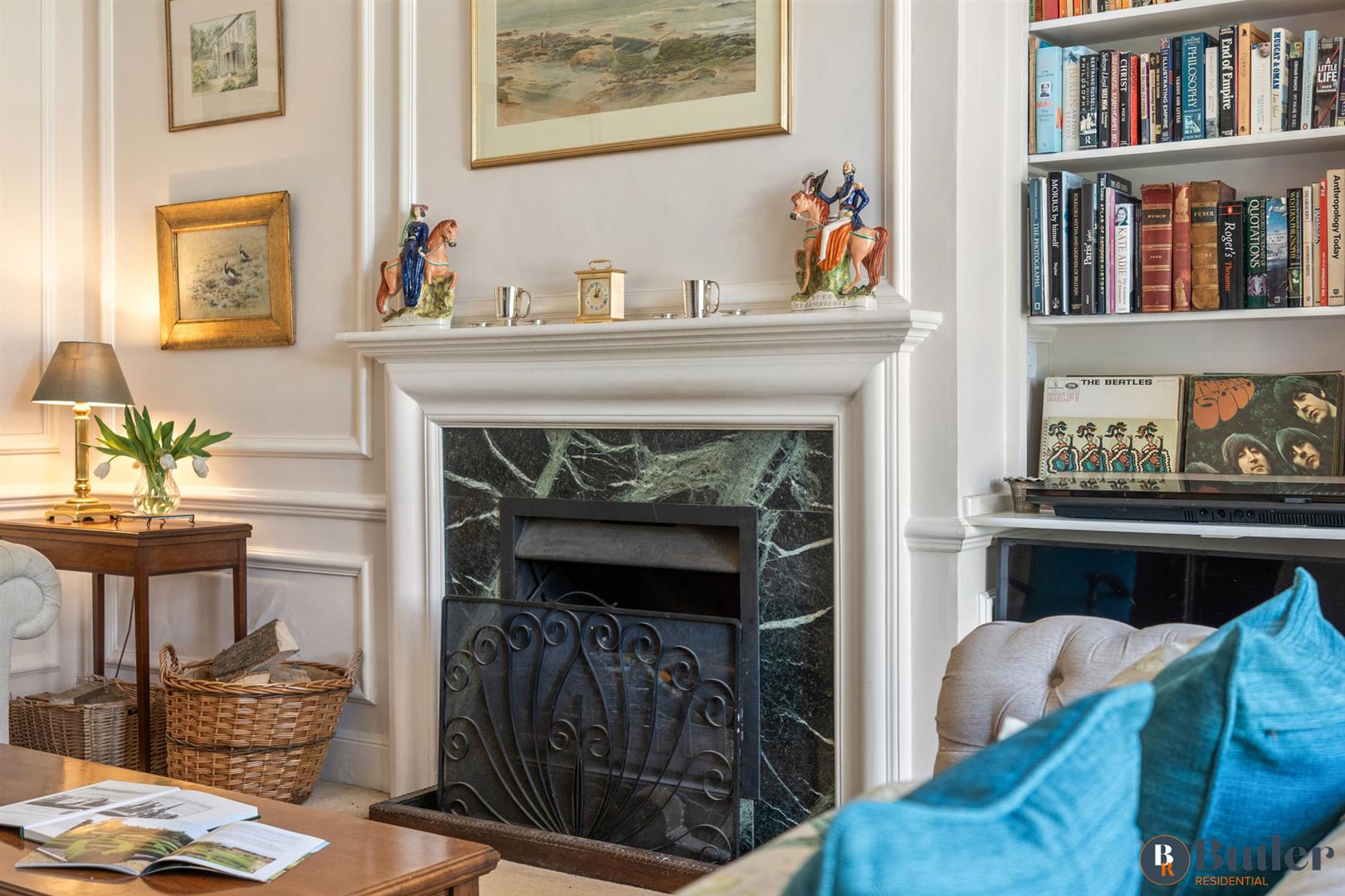 7 bed detached house for sale in Silver Street, St. Neots 6